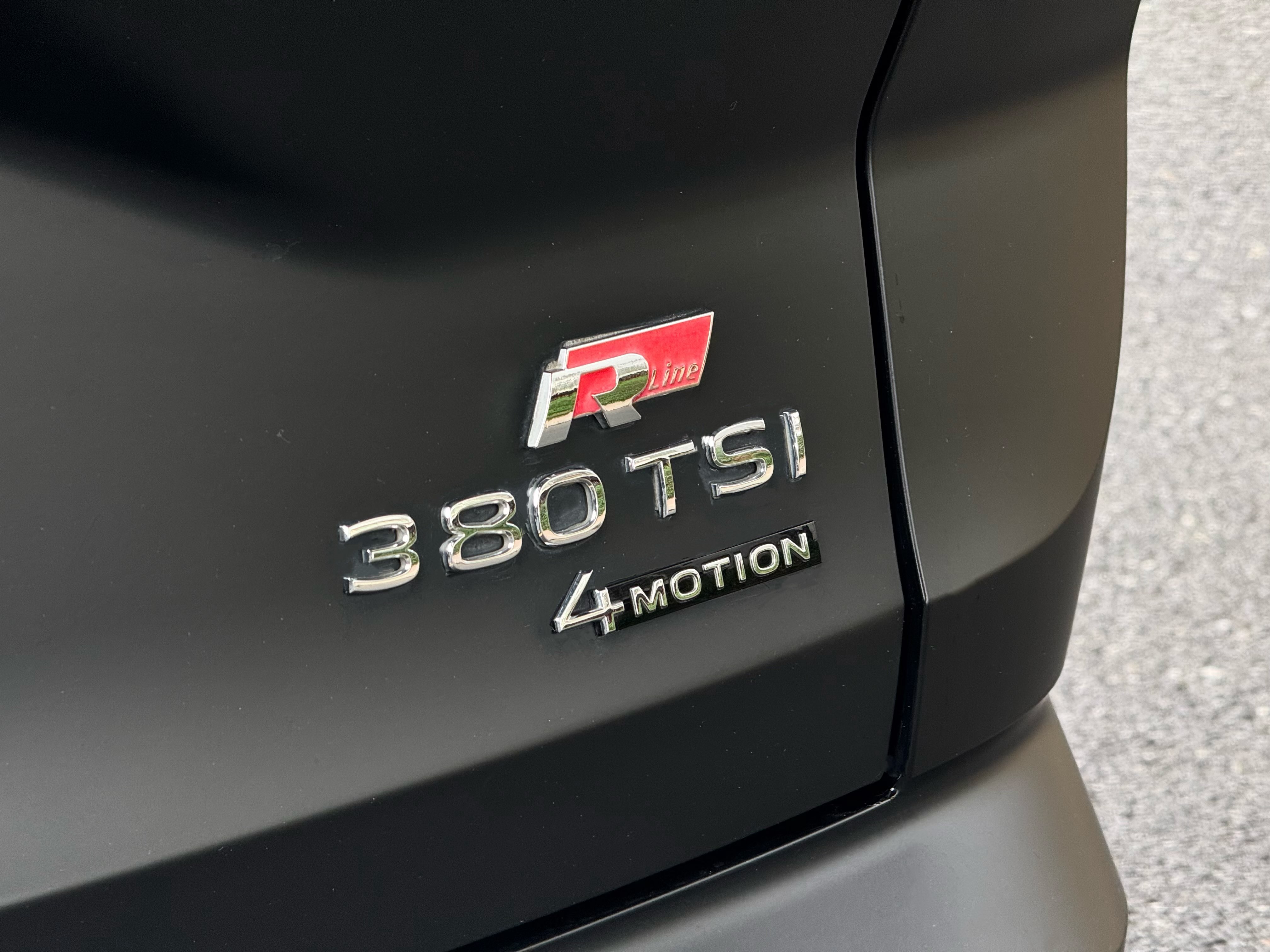 Volkswagen Talagon 2023 #11 Volkswagen Talagon 2023 car image #11