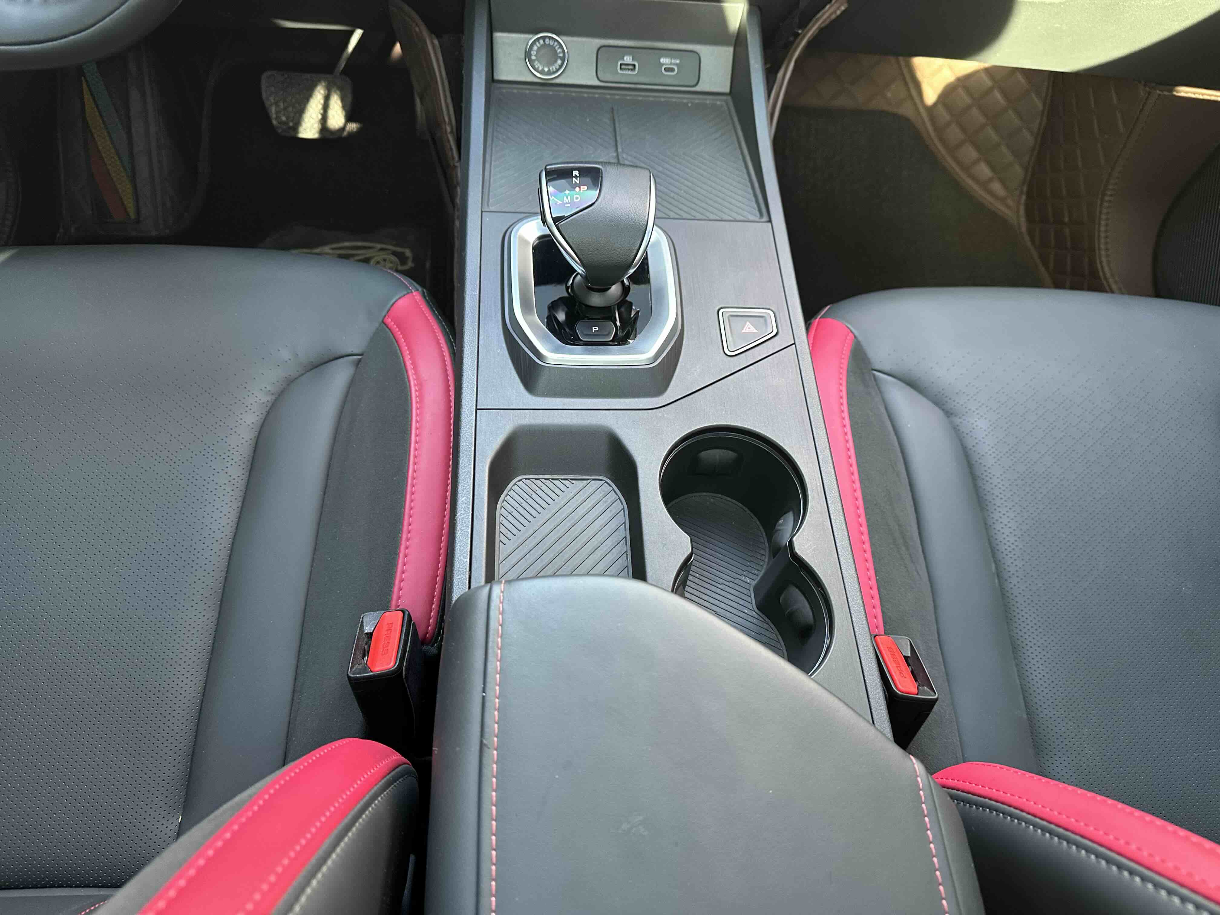 捷途山海 捷途大圣 2023 #11 捷途山海 捷途大圣 2023 汽车图片 #11