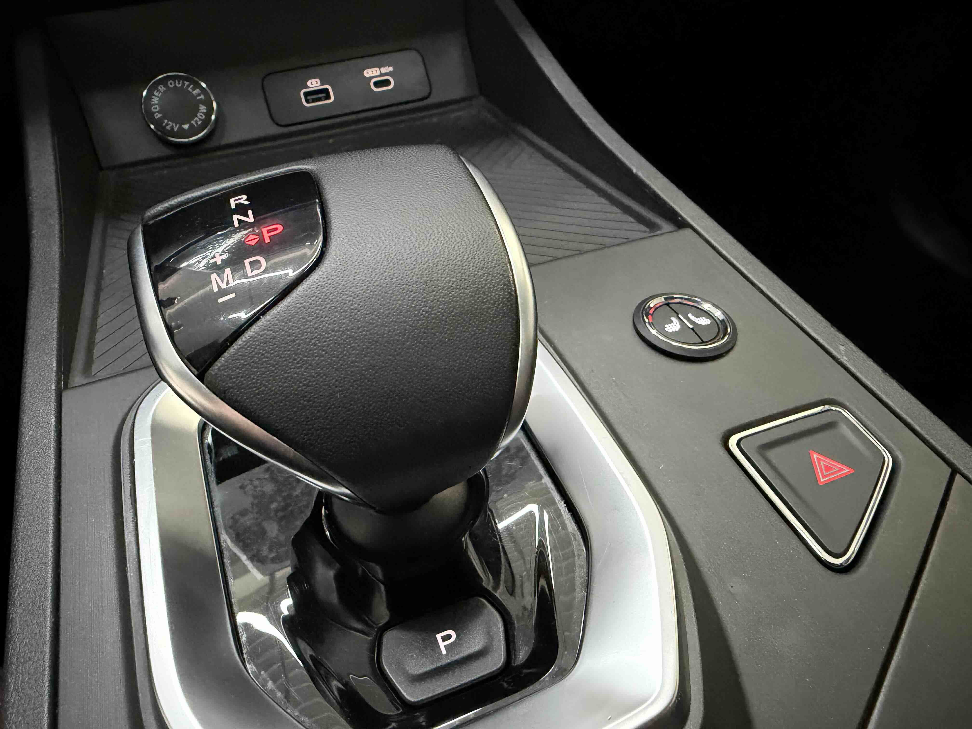Jetour Dashing 2023 car image #11
