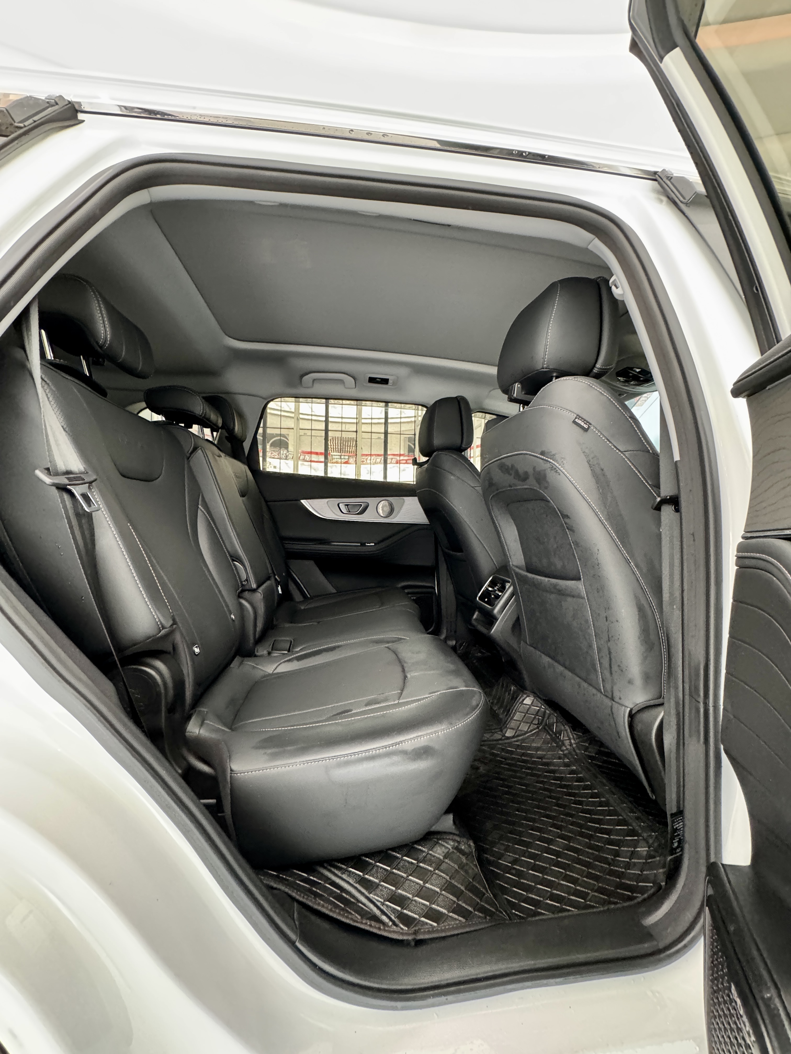 Chery Tiggo 8 PRO 2024 car image #11