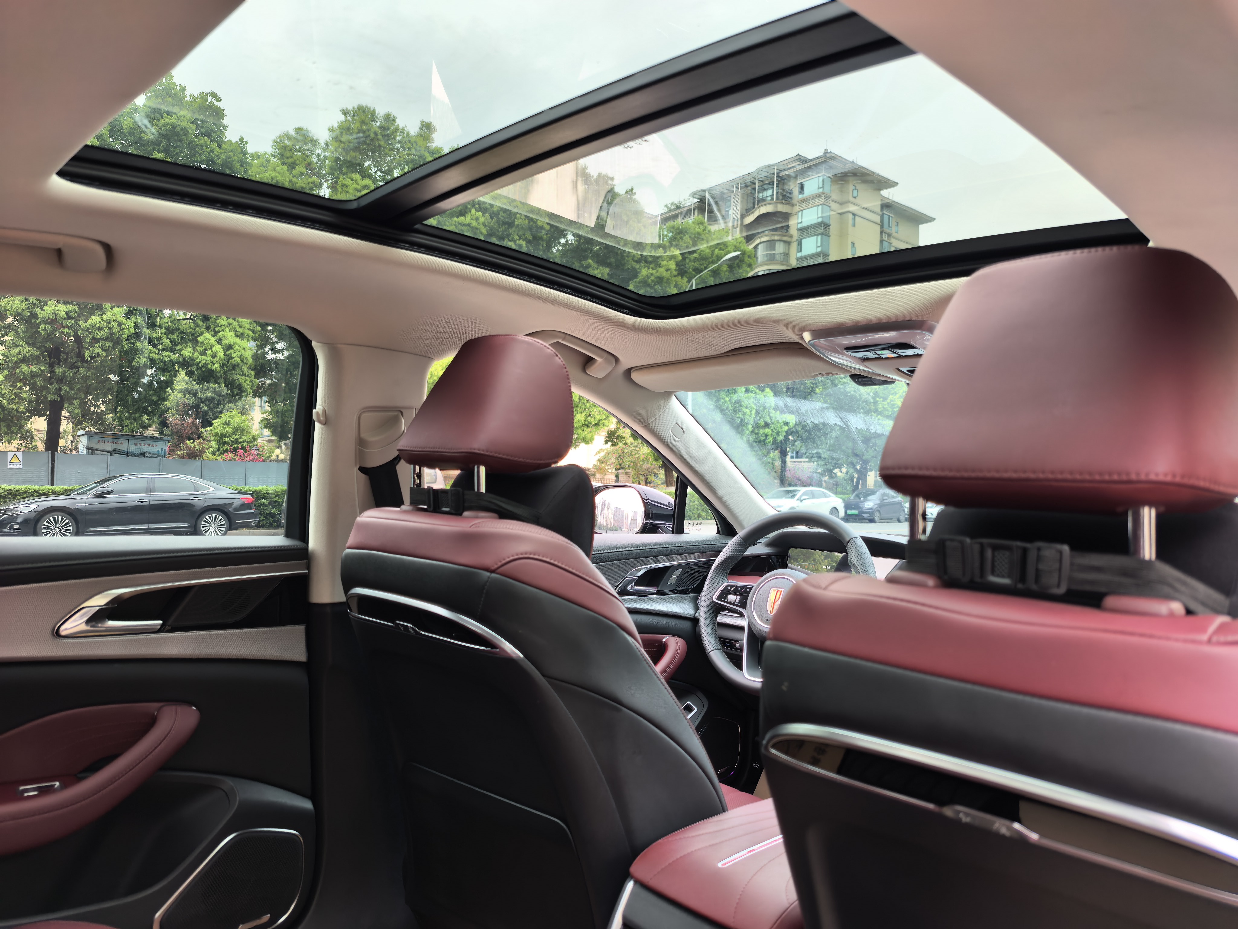 HongQi H5 2024 immagine di auto #11