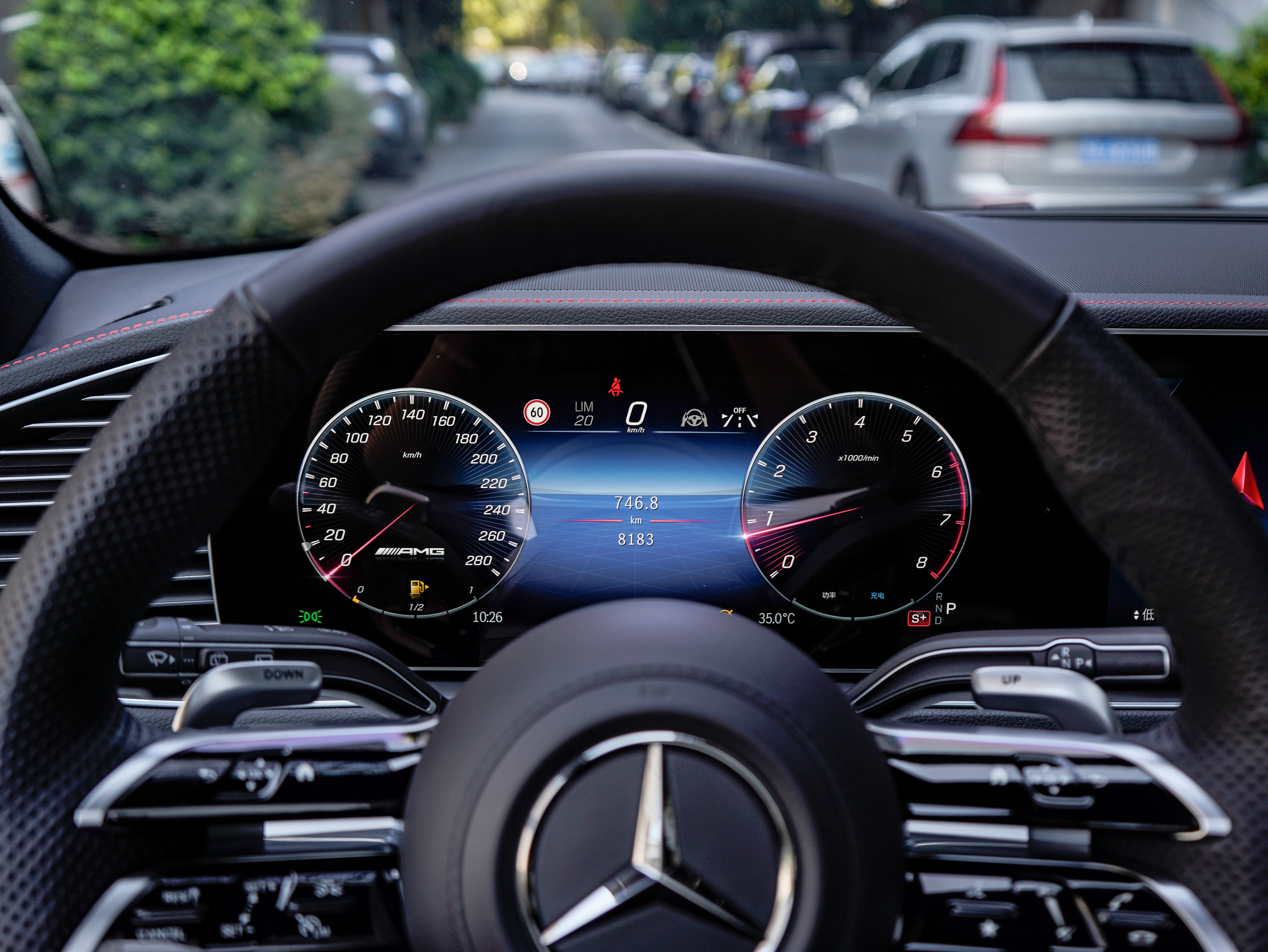 Mercedes-Benz GLE AMG 2024 #11 Mercedes-Benz GLE AMG 2024 изображение автомобиля #11