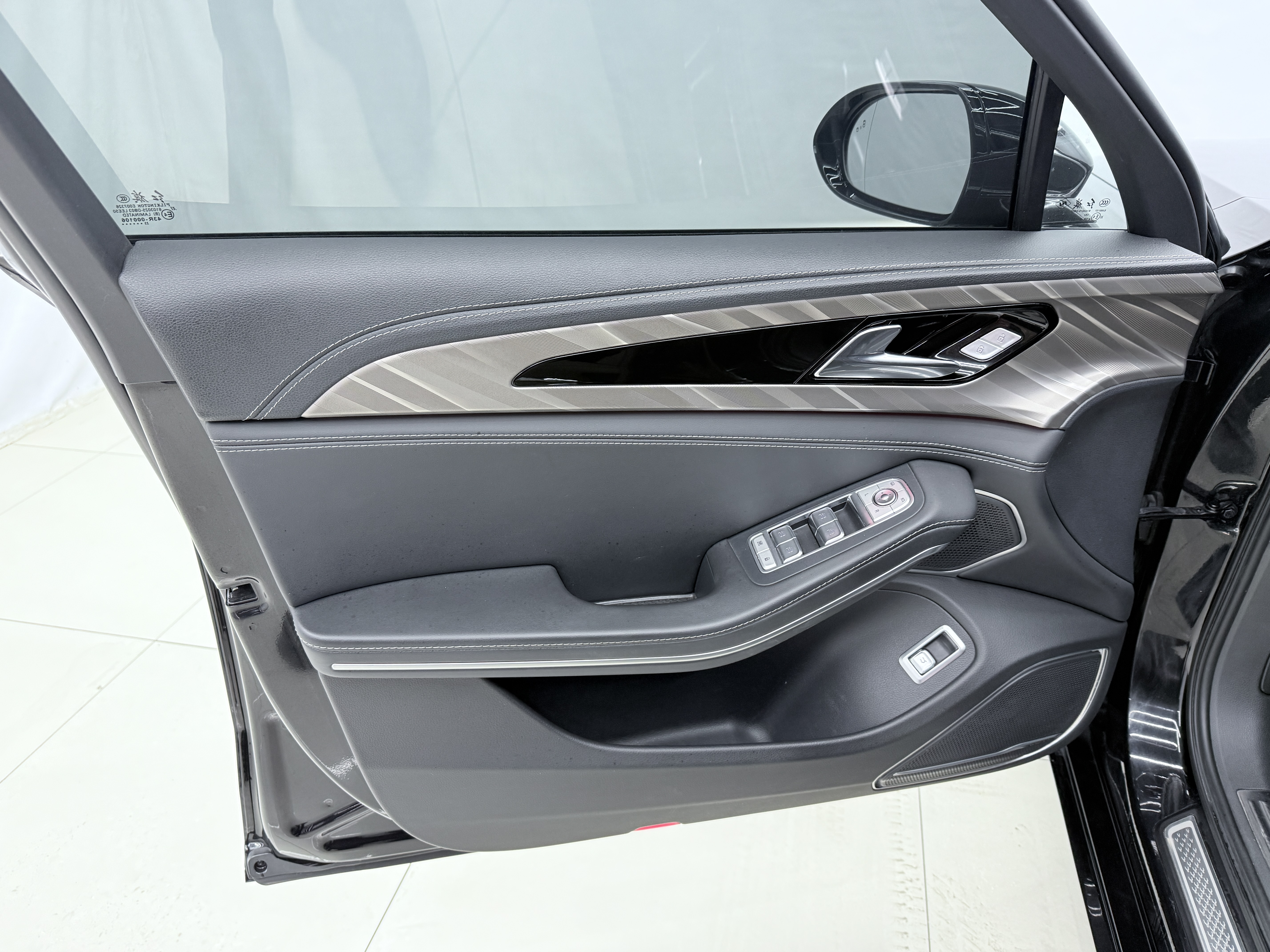 HongQi H9 2024 immagine di auto #11