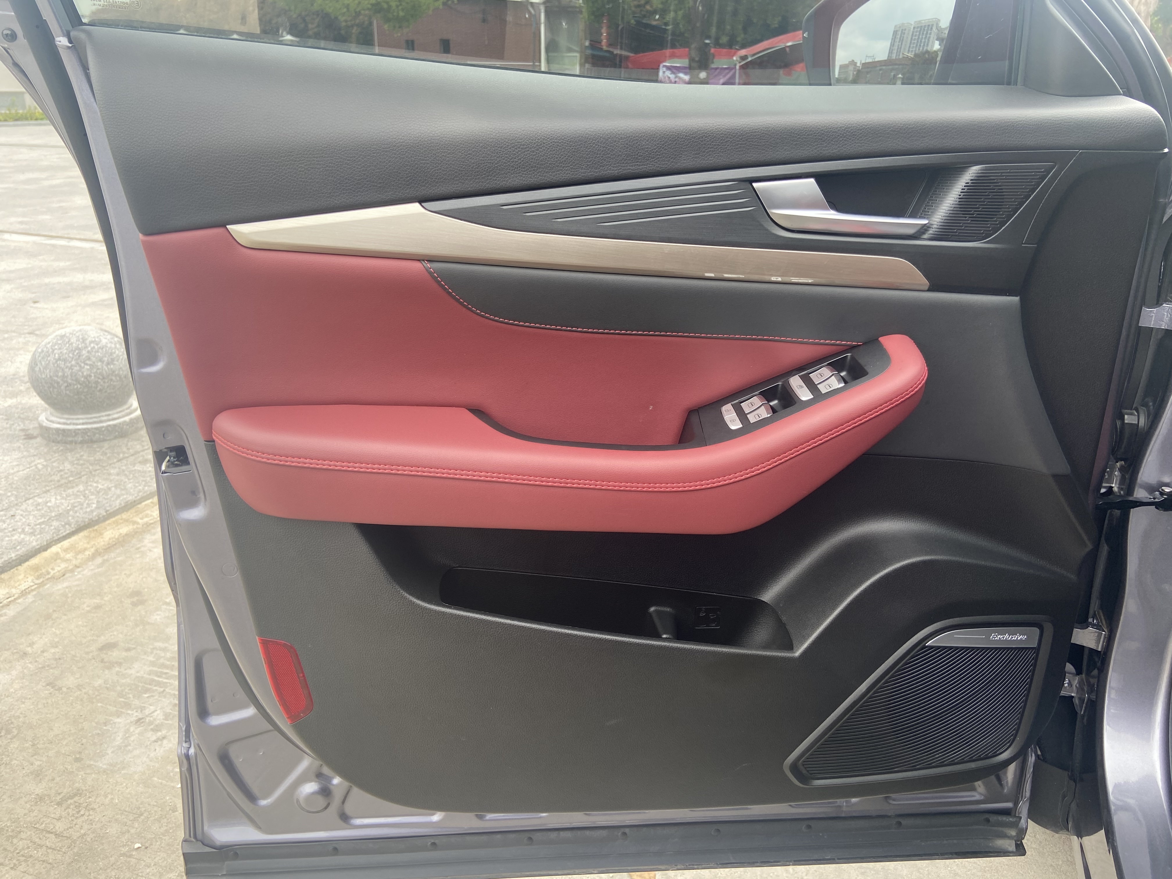 Jetour X70 2024 image de voiture #11