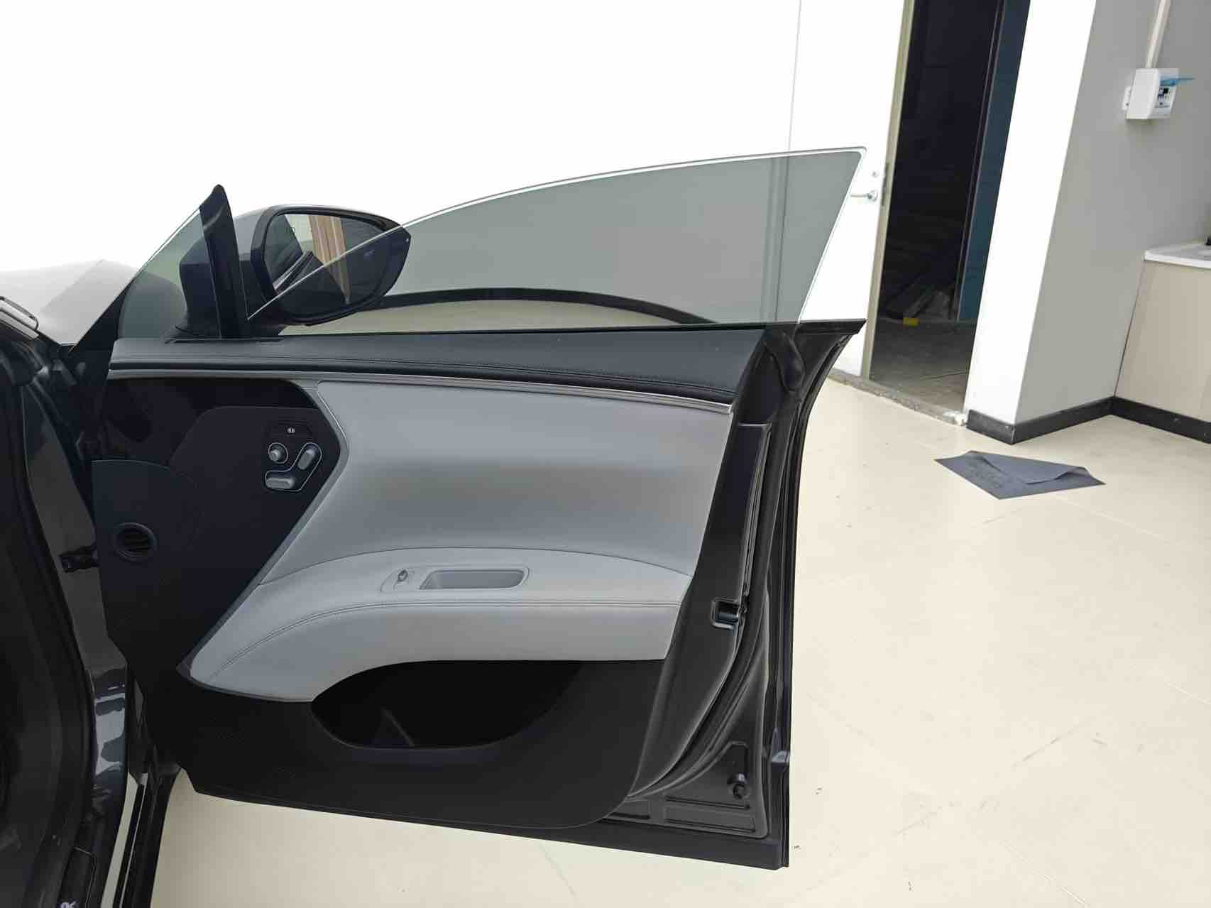 Avatr 2023 car image #11