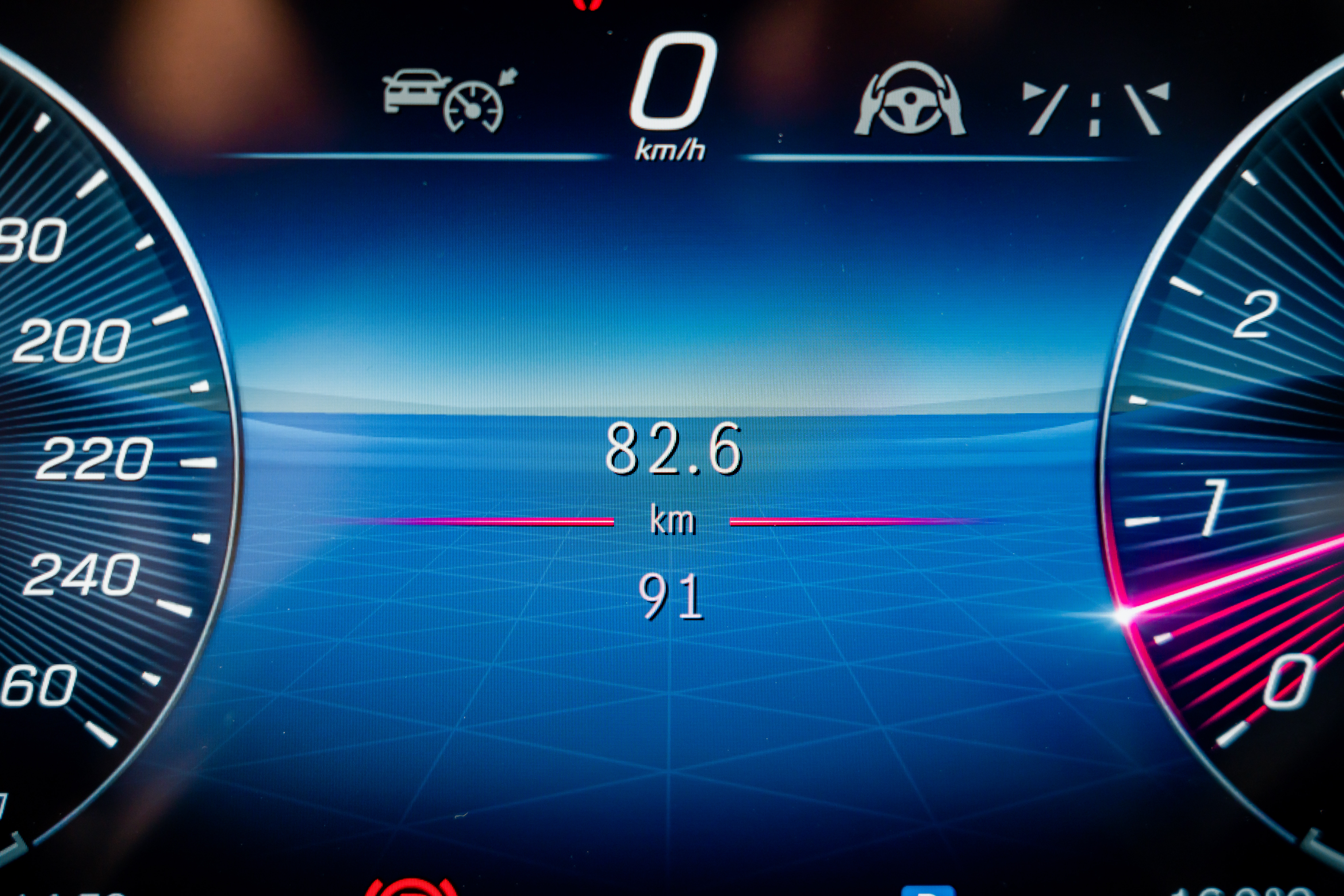 Mercedes-Benz GLE Coupe 2026 image de voiture #11