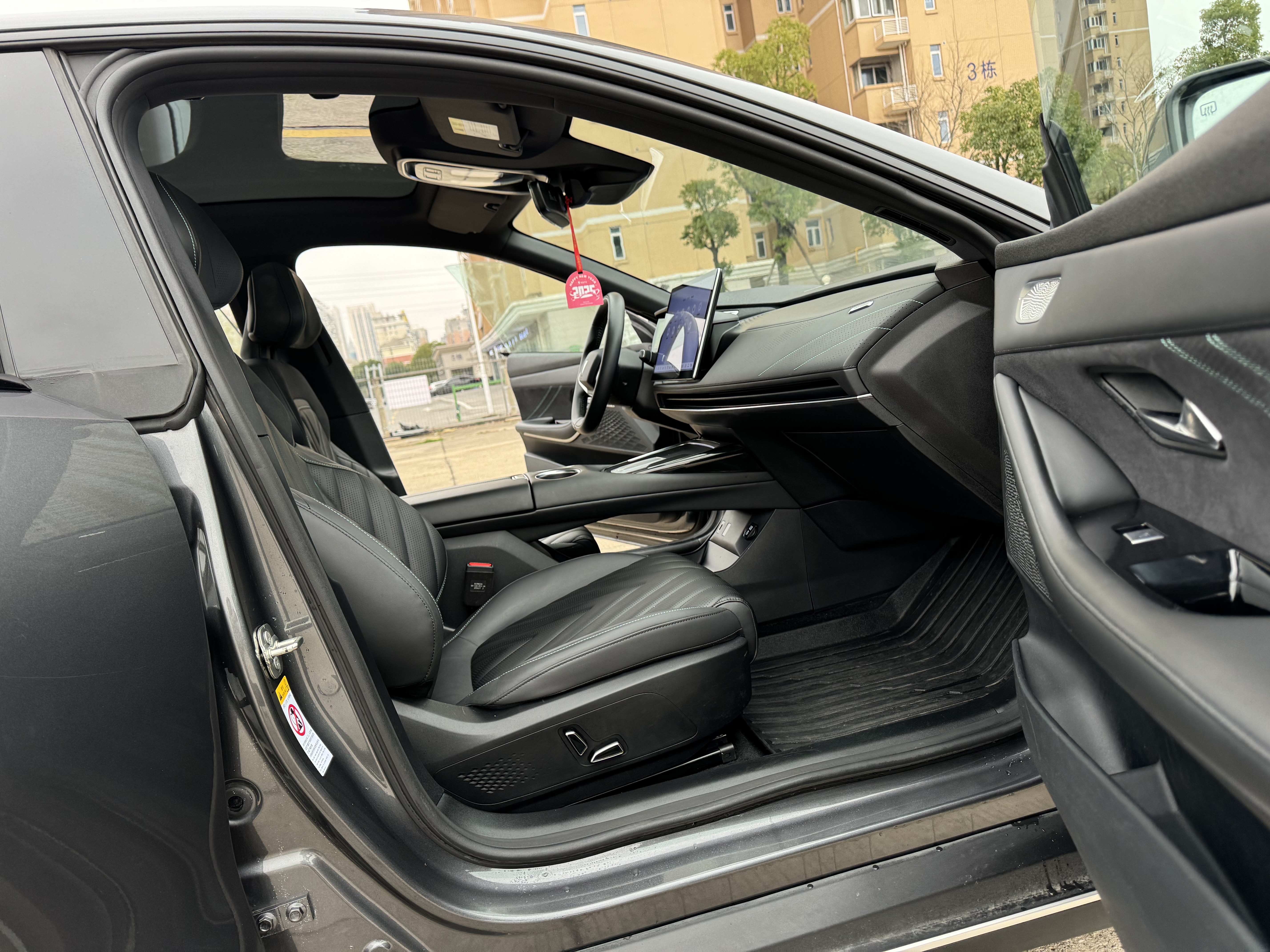 Deepal SL03 2023 car image #11