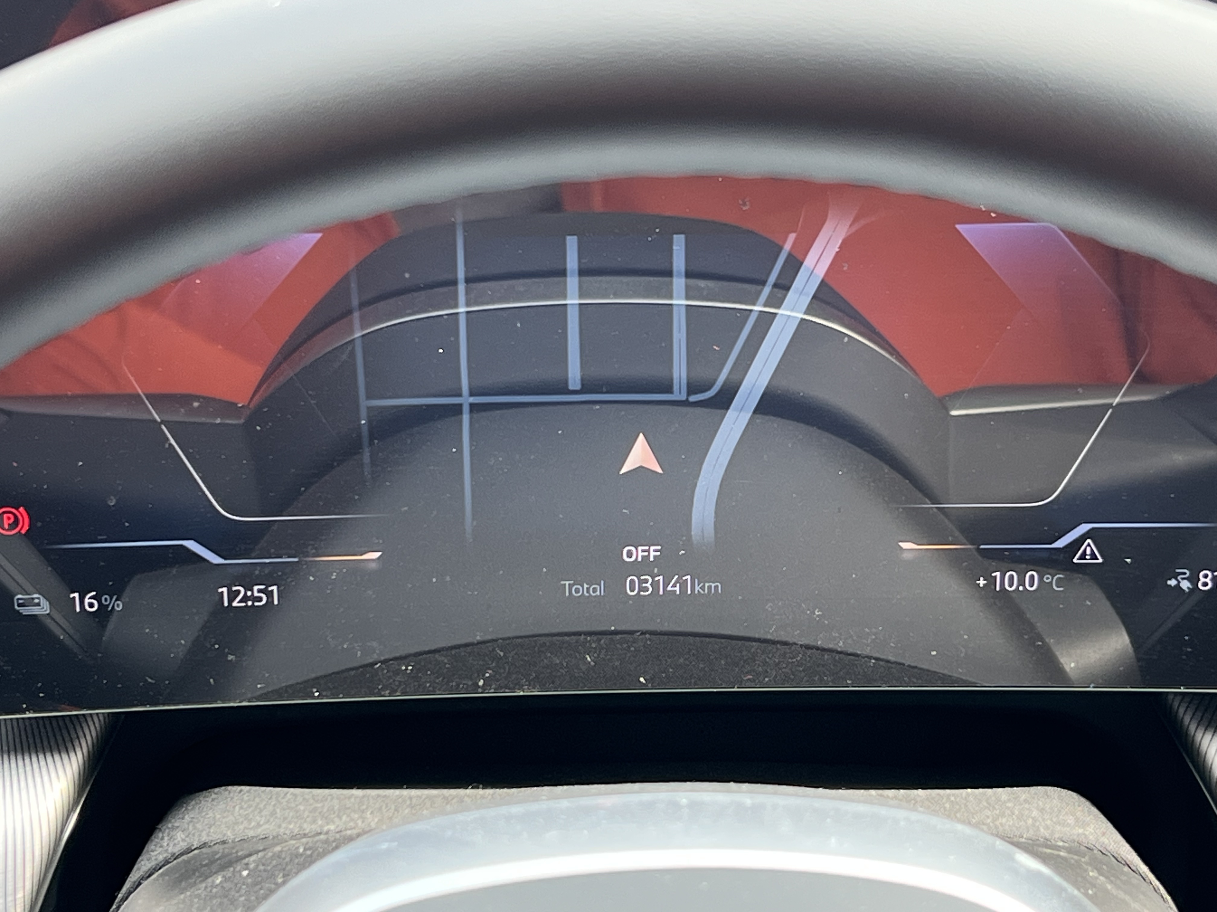 BMW iX1 2025 #11 BMW iX1 2025 immagine di auto #11