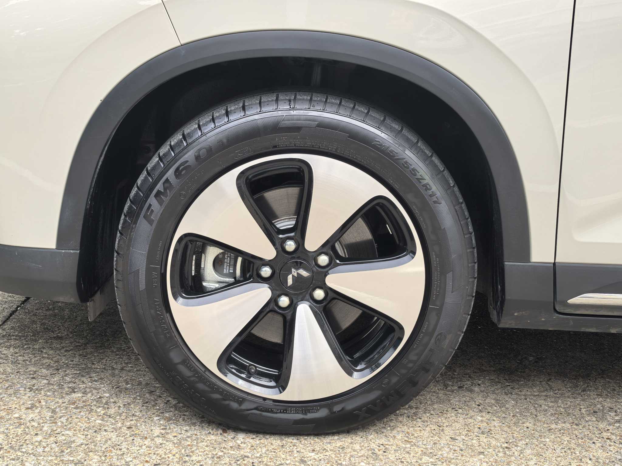 Wuling Xingyun 2024 #11 Wuling Xingyun 2024 car image #11