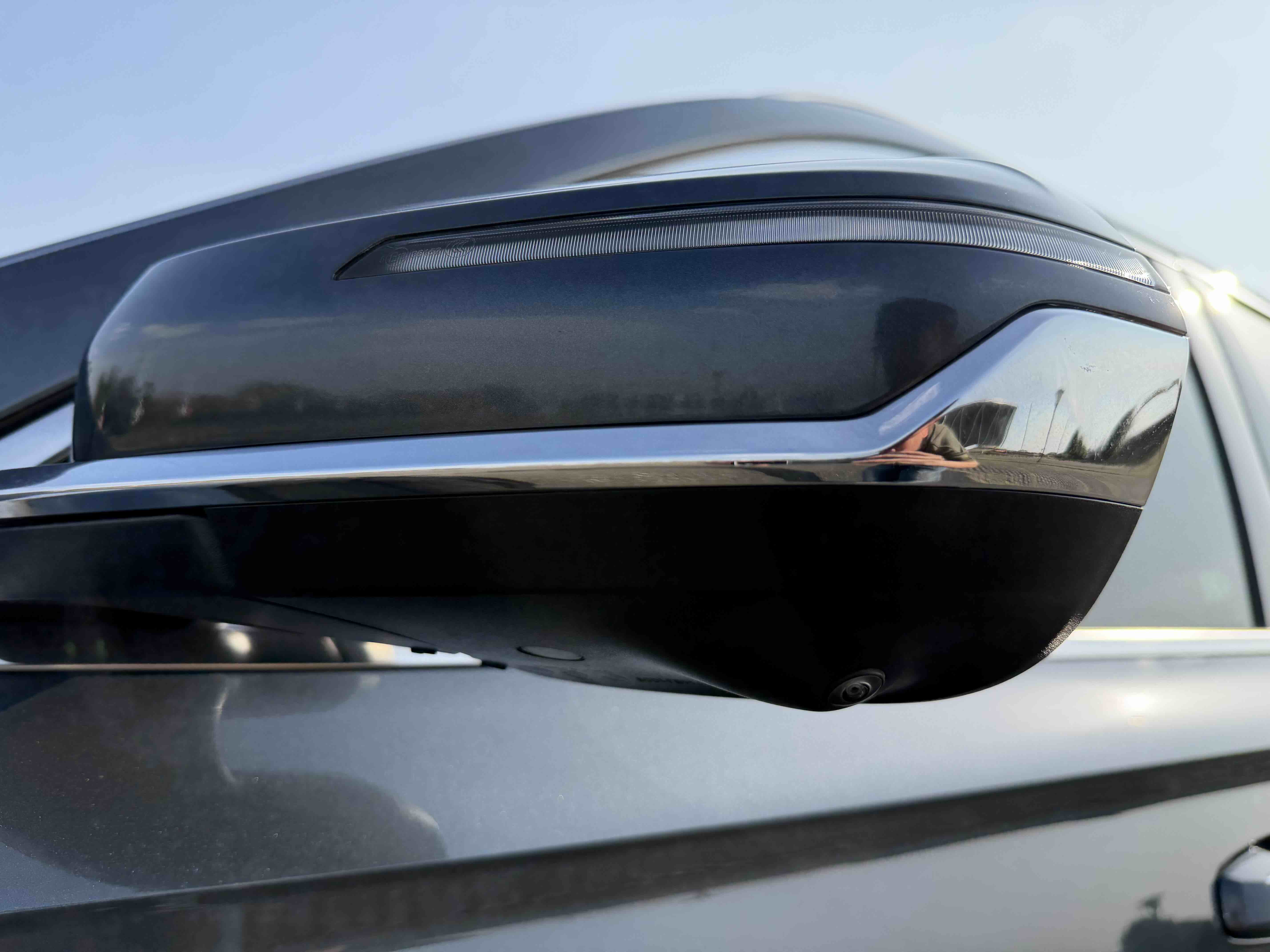 GEELY Monjaro 2024 immagine di auto #11