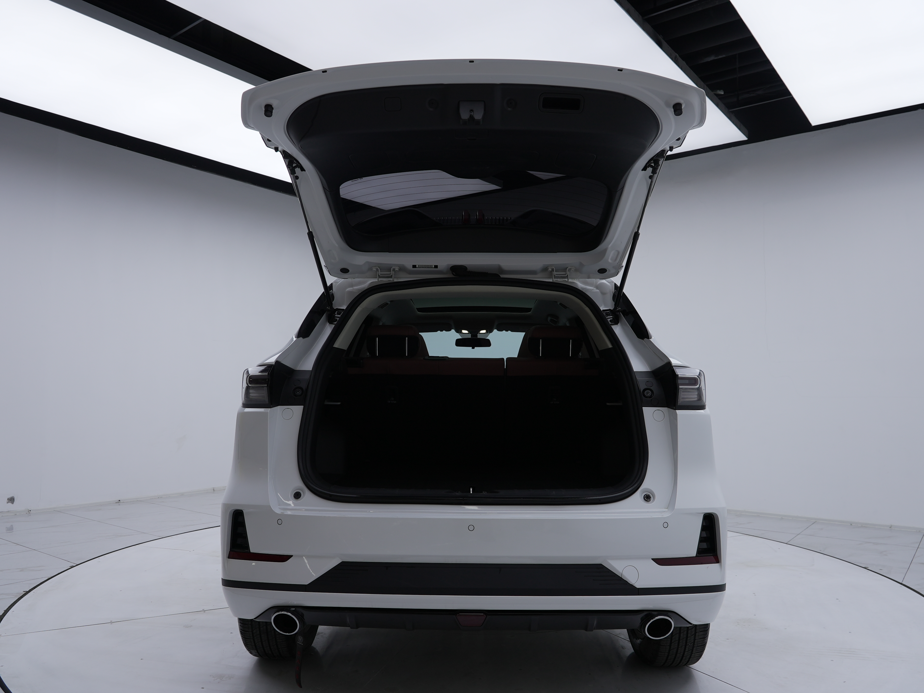 Changan CS55 Plus 2025 imagem de carro #11