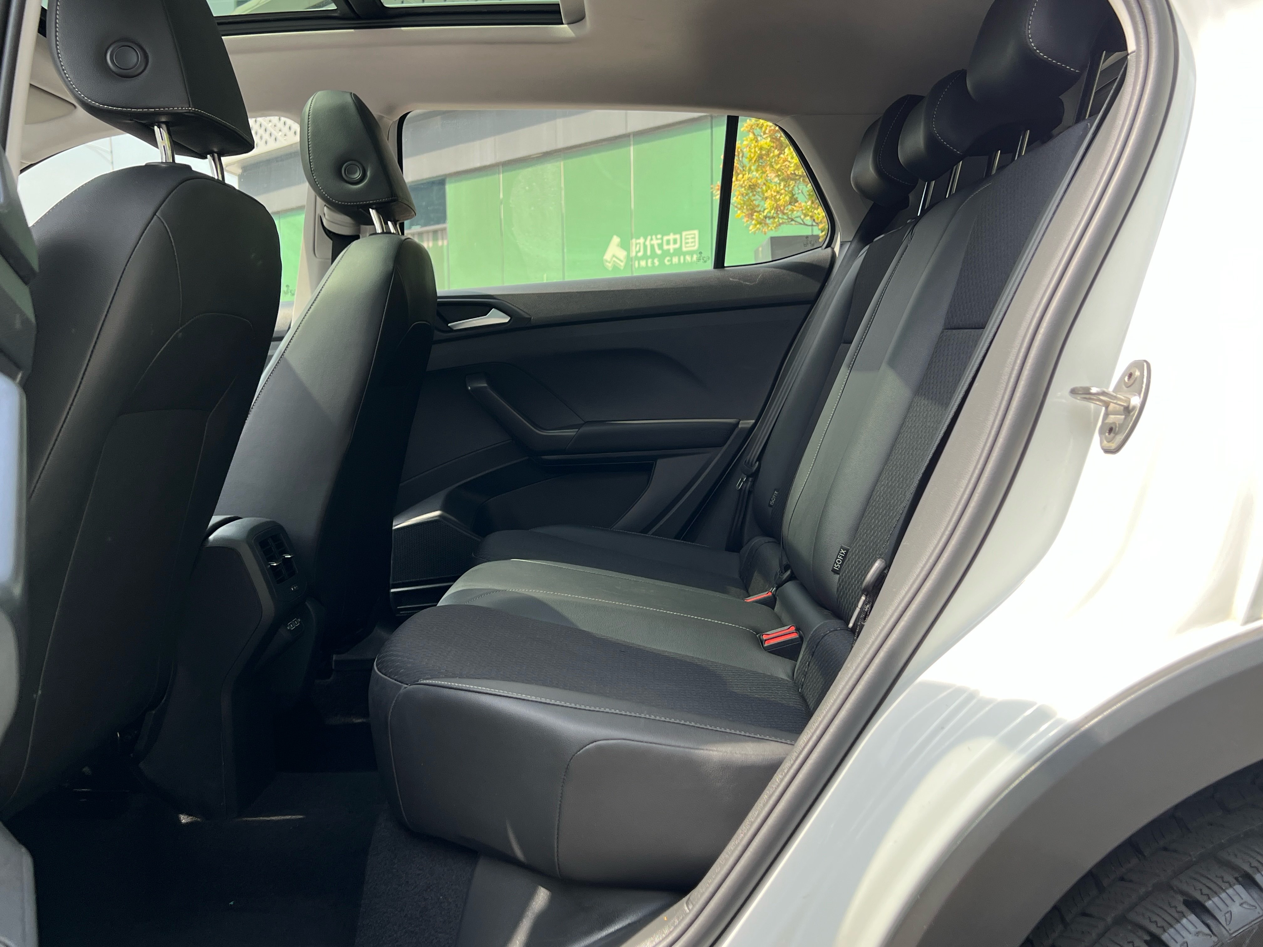 Volkswagen Tacqua 2024 immagine di auto #11