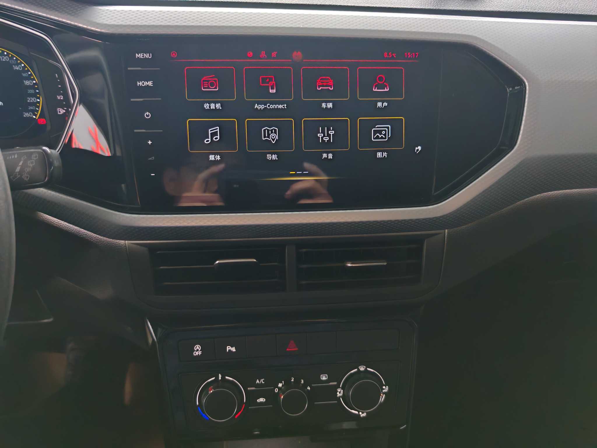 探影 2023 汽车图片 #11