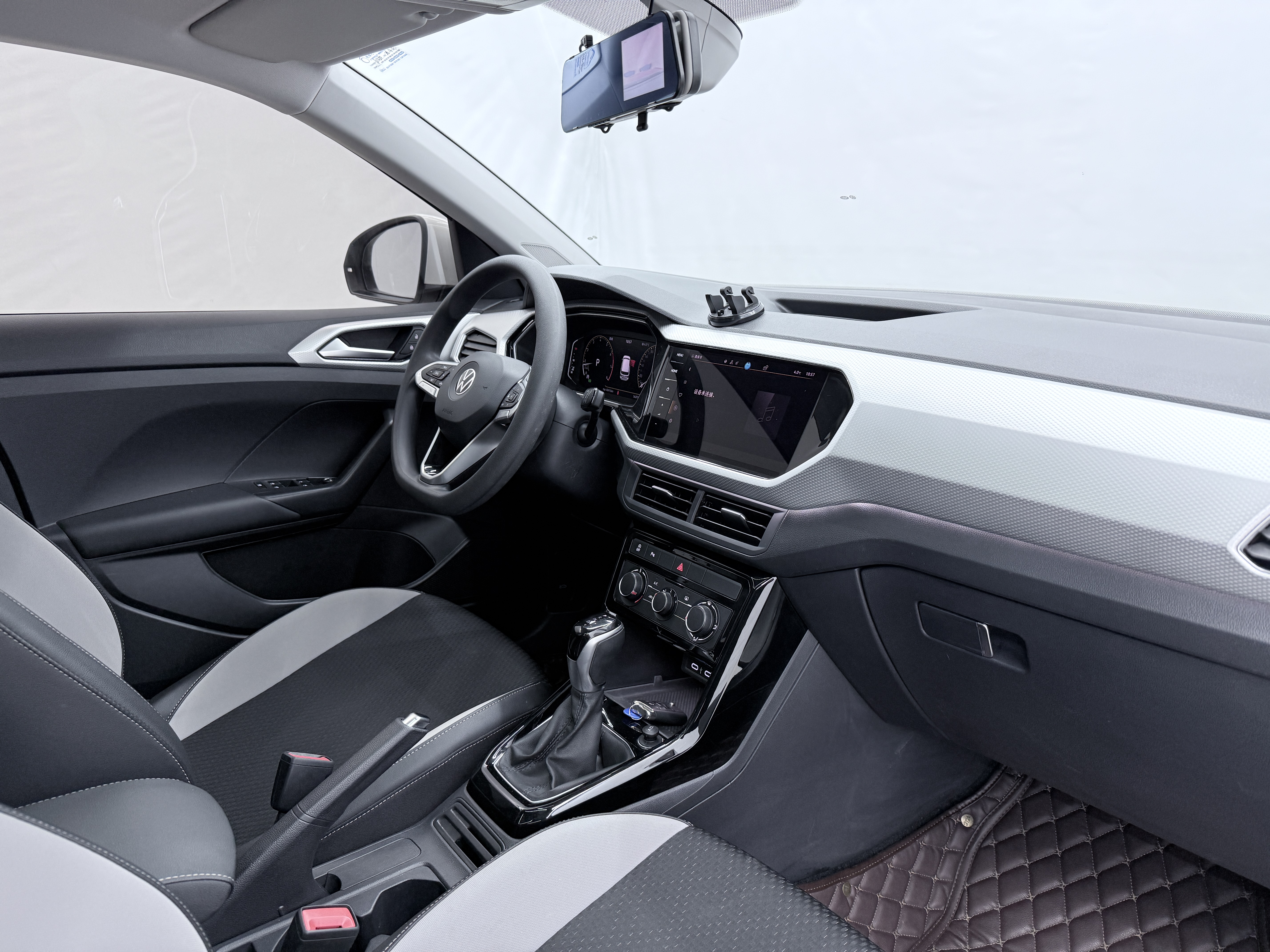 Volkswagen Tacqua 2024 #11 Volkswagen Tacqua 2024 car image #11