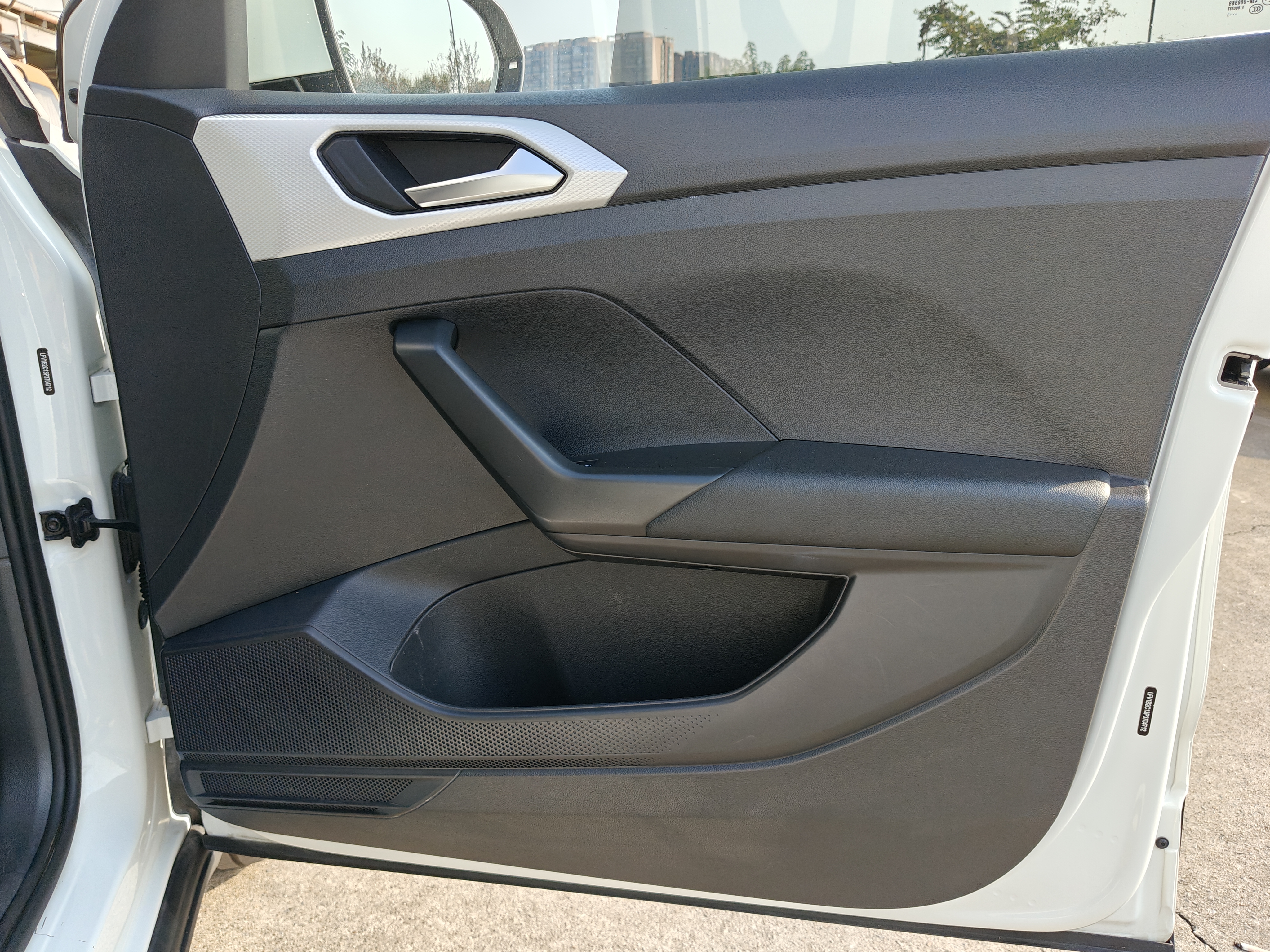 Volkswagen Tacqua 2023 car image #11