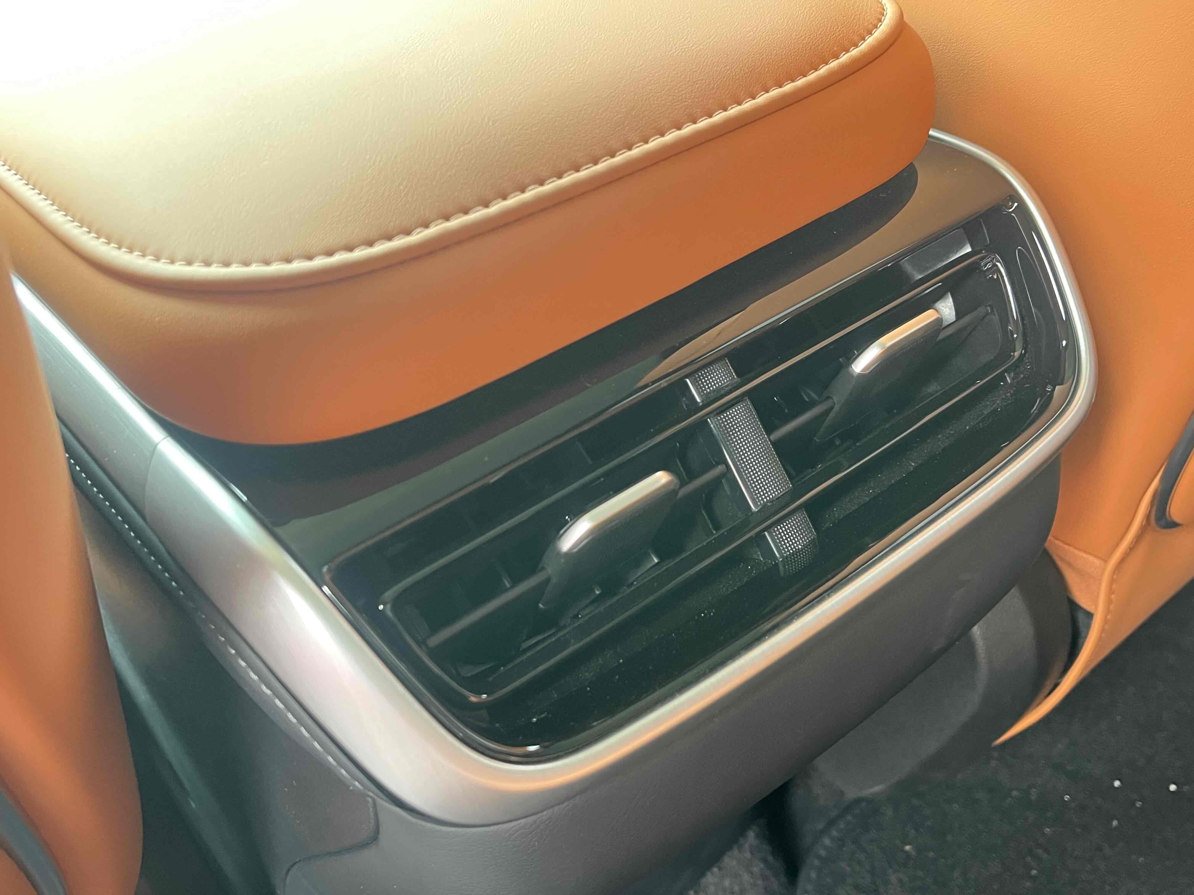 Xpeng G9 2024 #11 Xpeng G9 2024 immagine di auto #11