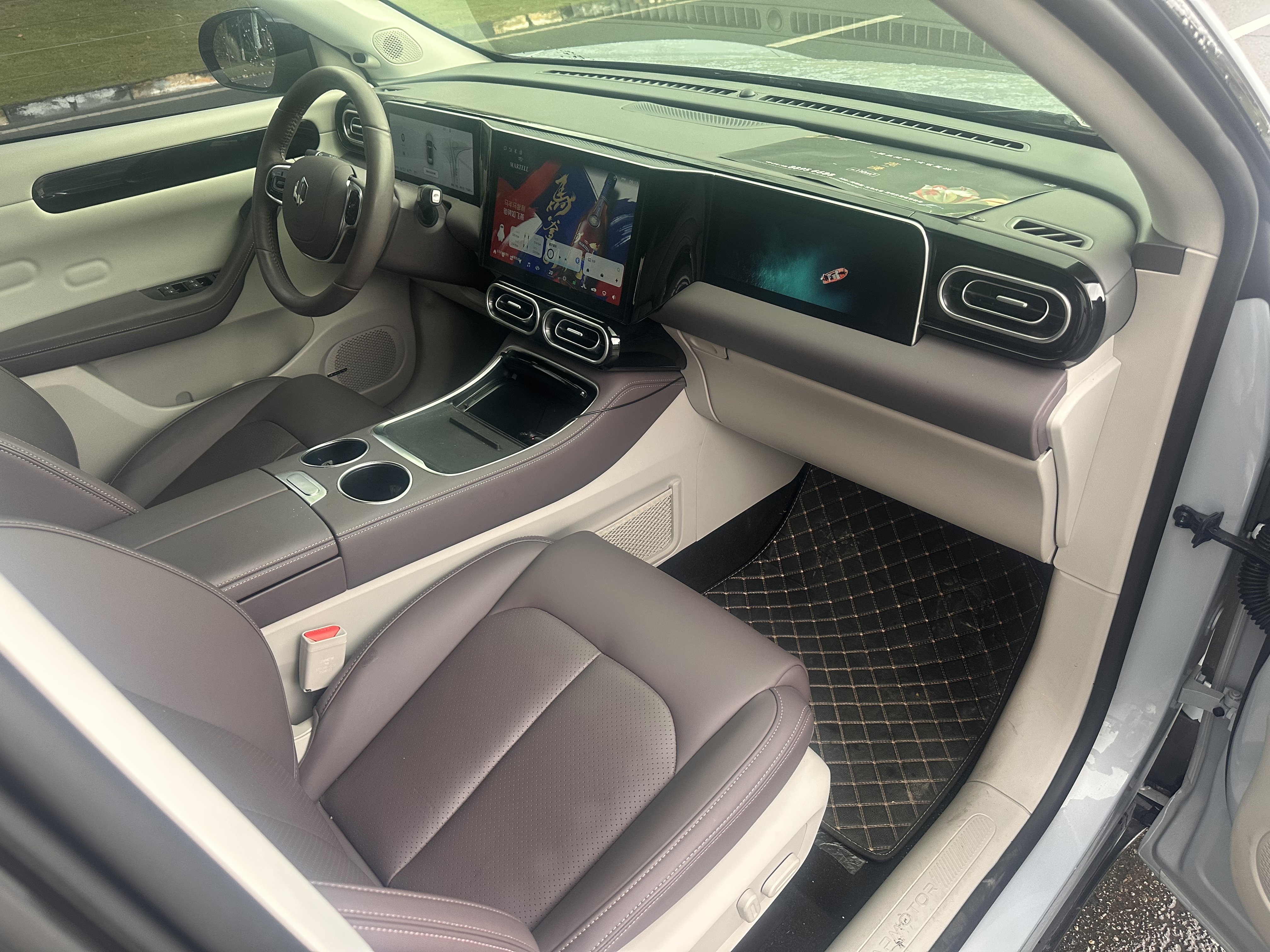 零跑汽车 零跑C11 2024 汽车图片 #11