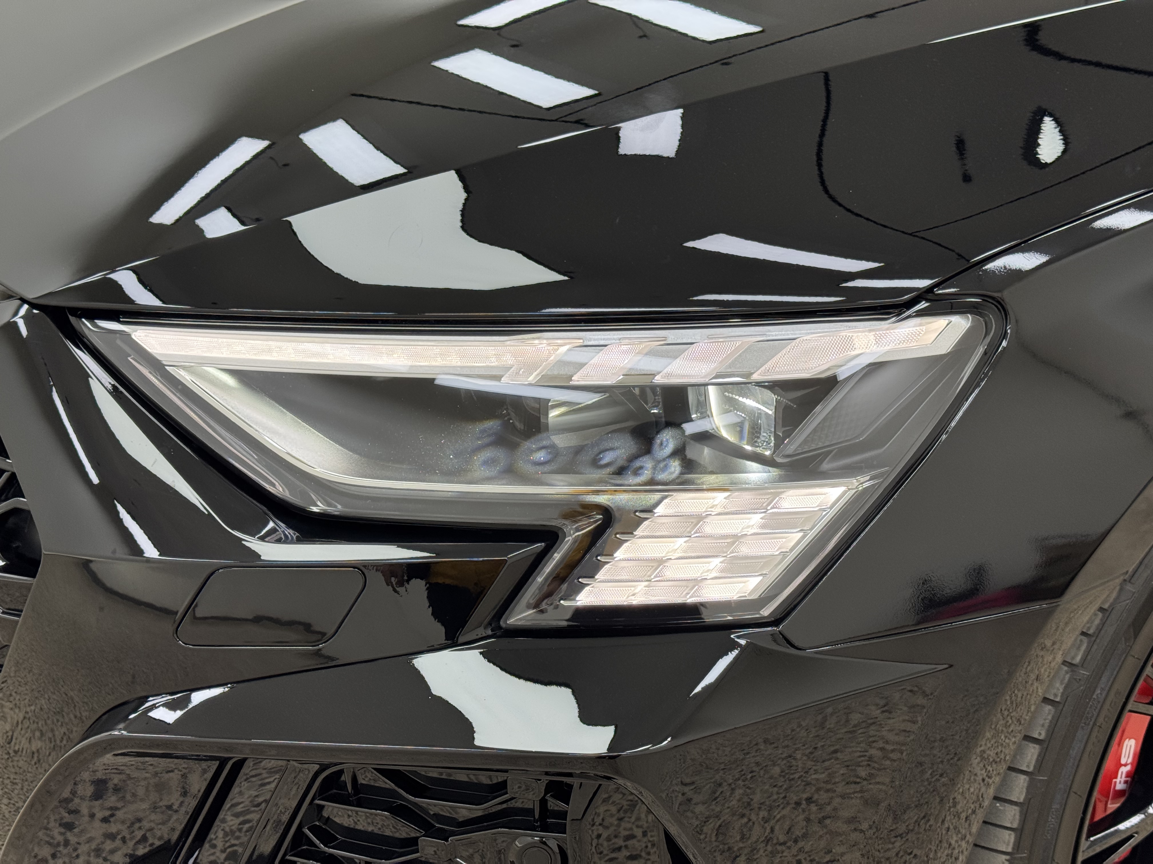 Audi A3 2024 #11 Audi A3 2024 car image #11