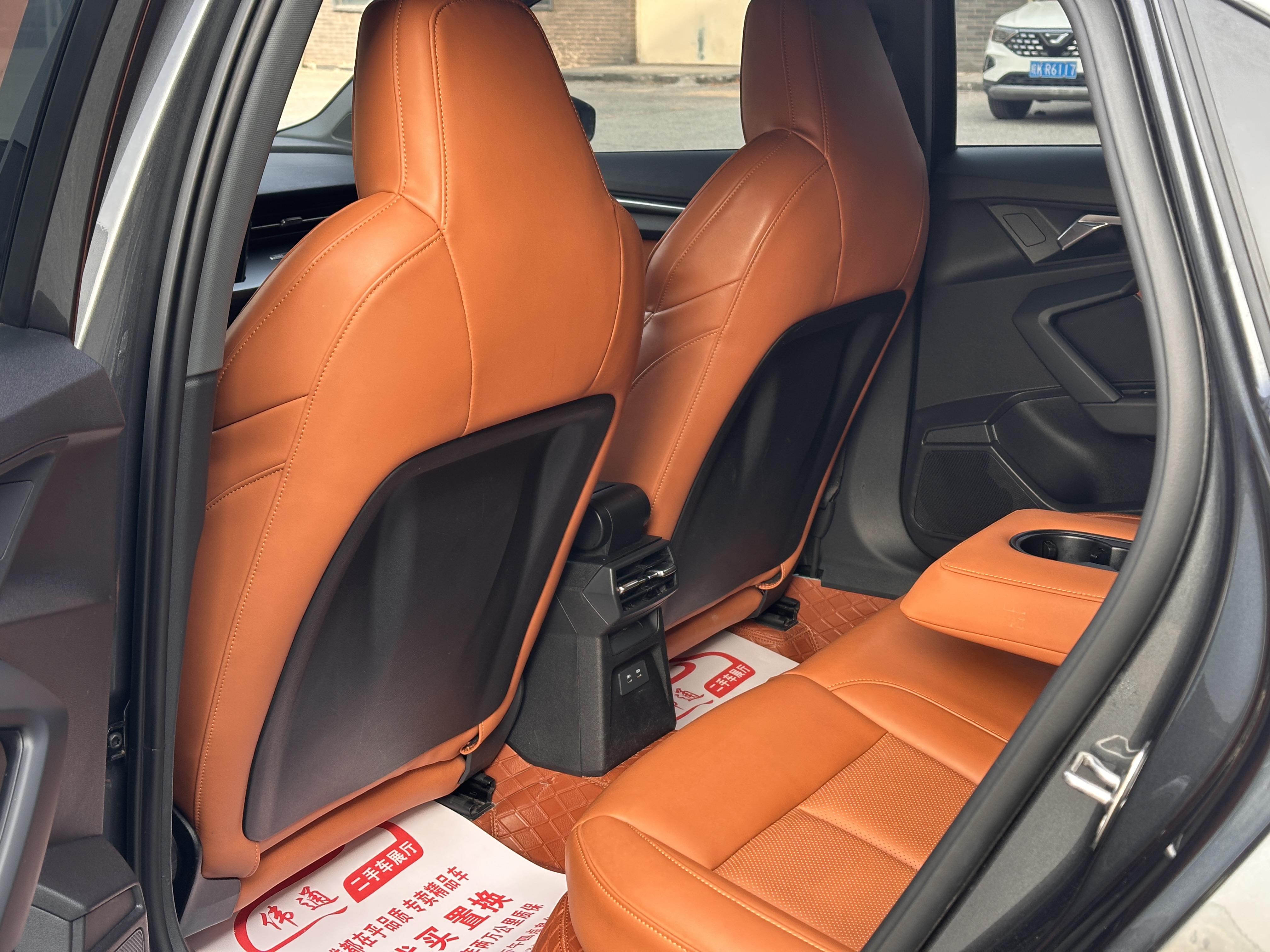 Audi A3 2024 immagine di auto #11