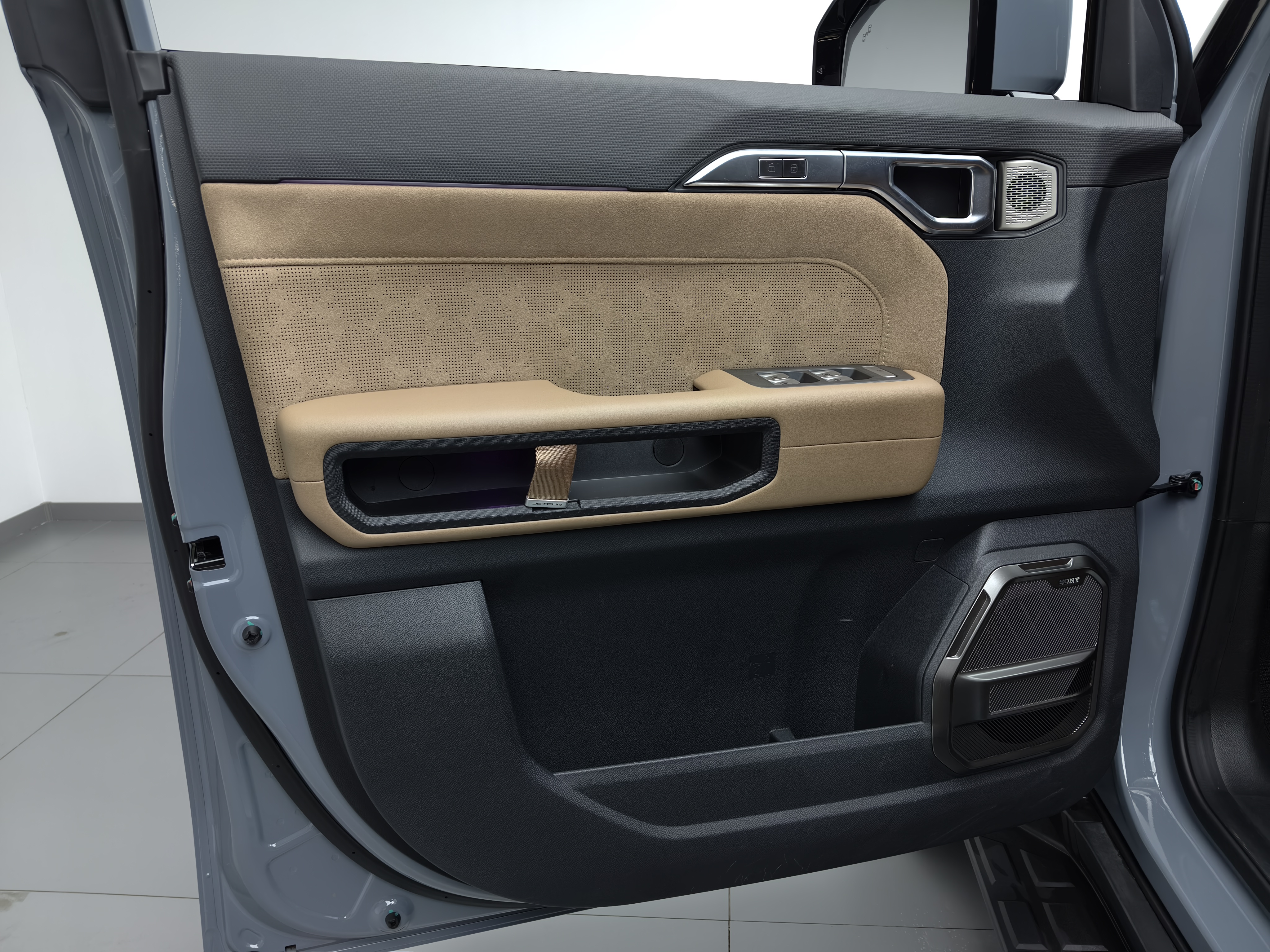 Jetour Traveller 2023 #11 Jetour Traveller 2023 immagine di auto #11