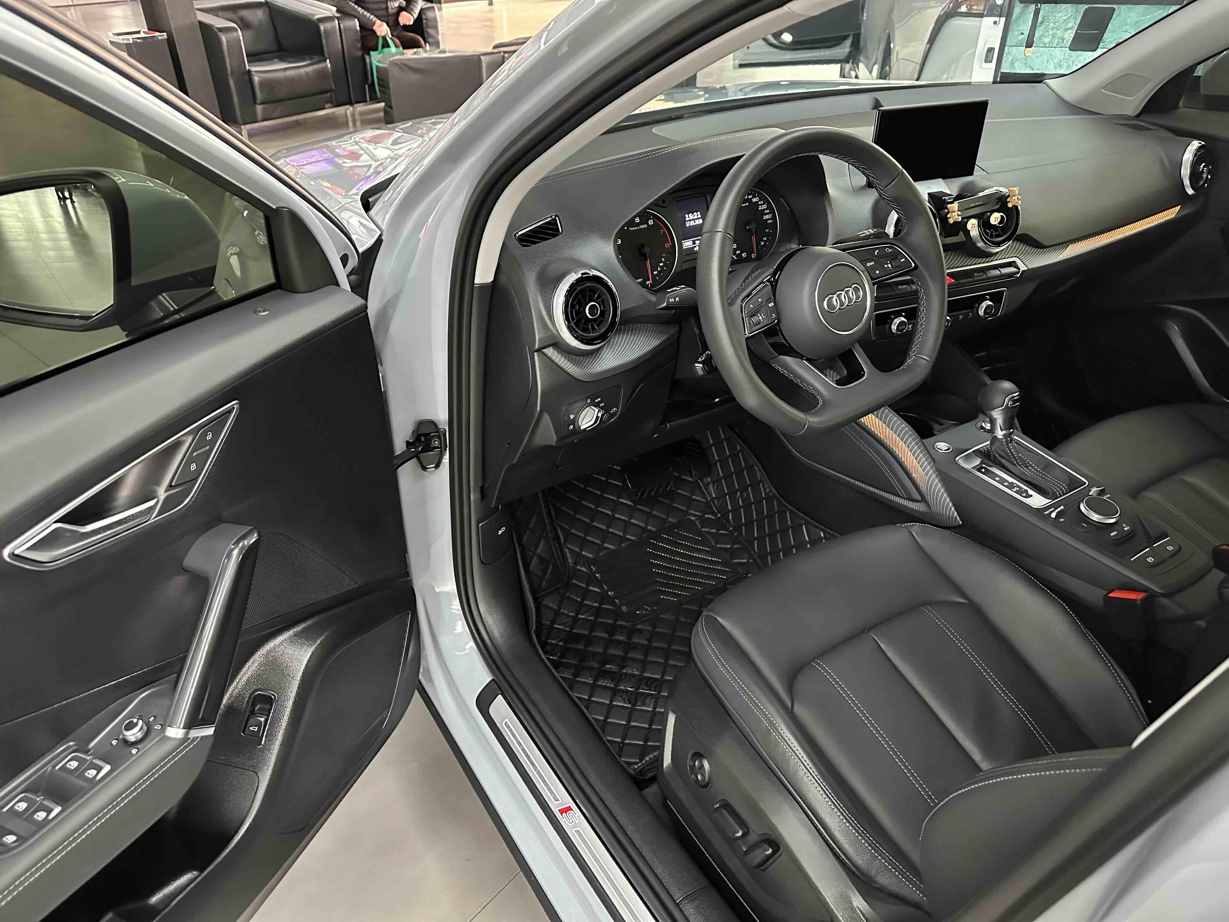 Q2L 2024 #11 Q2L 2024 car image #11
