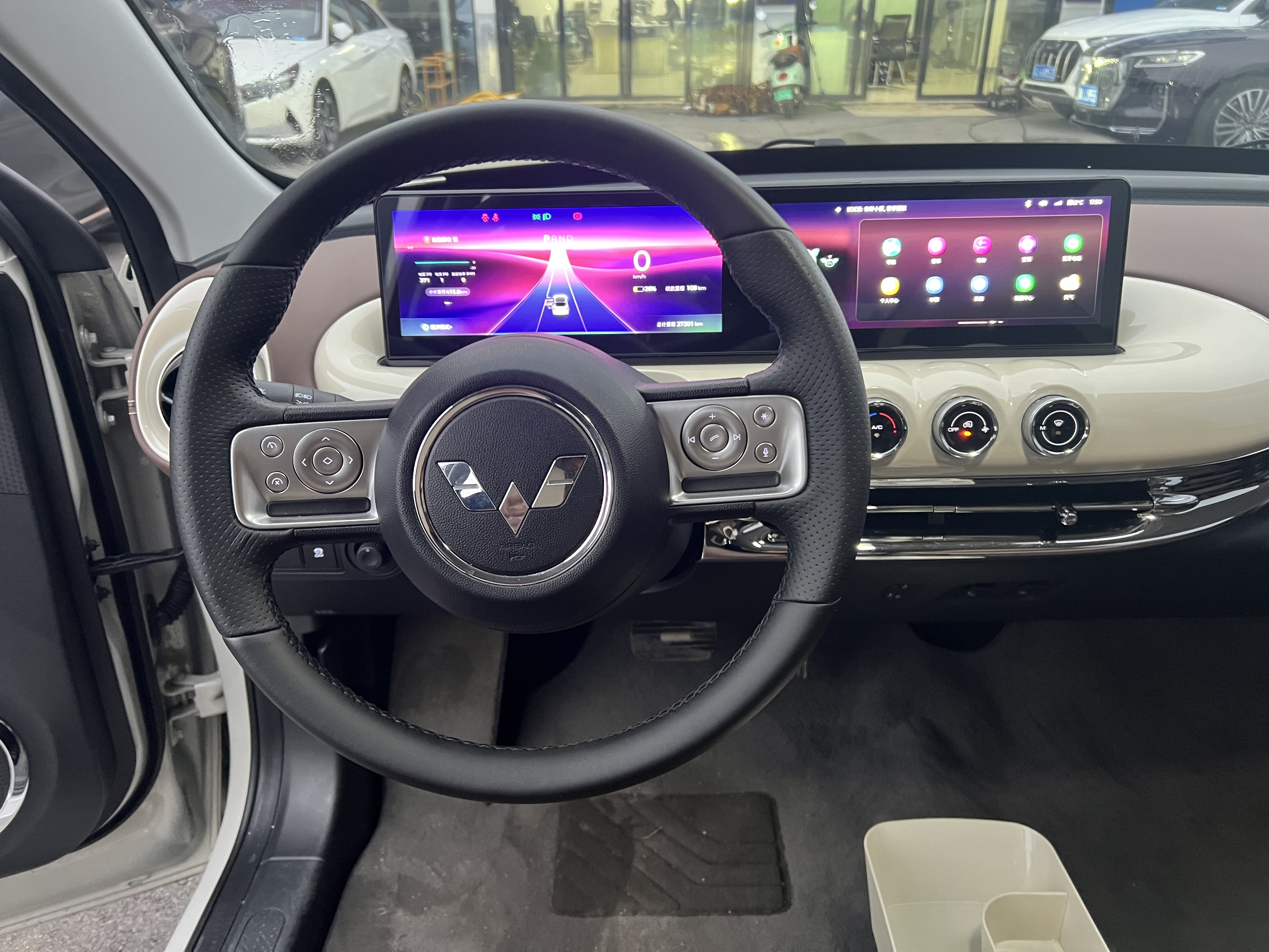 Wuling Binguo 2024 #11 Wuling Binguo 2024 immagine di auto #11