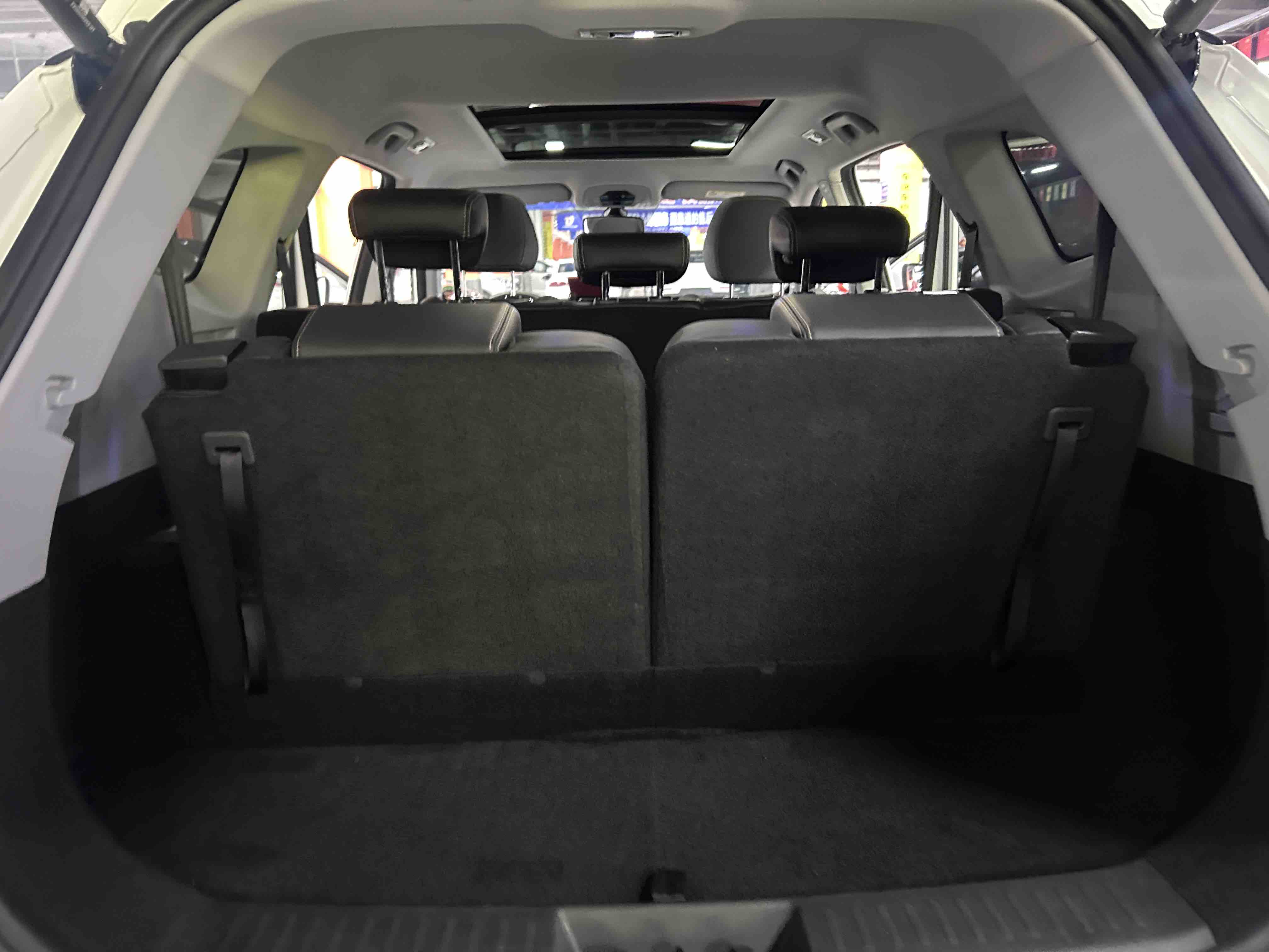 Tiggo 8 2024 car image #11