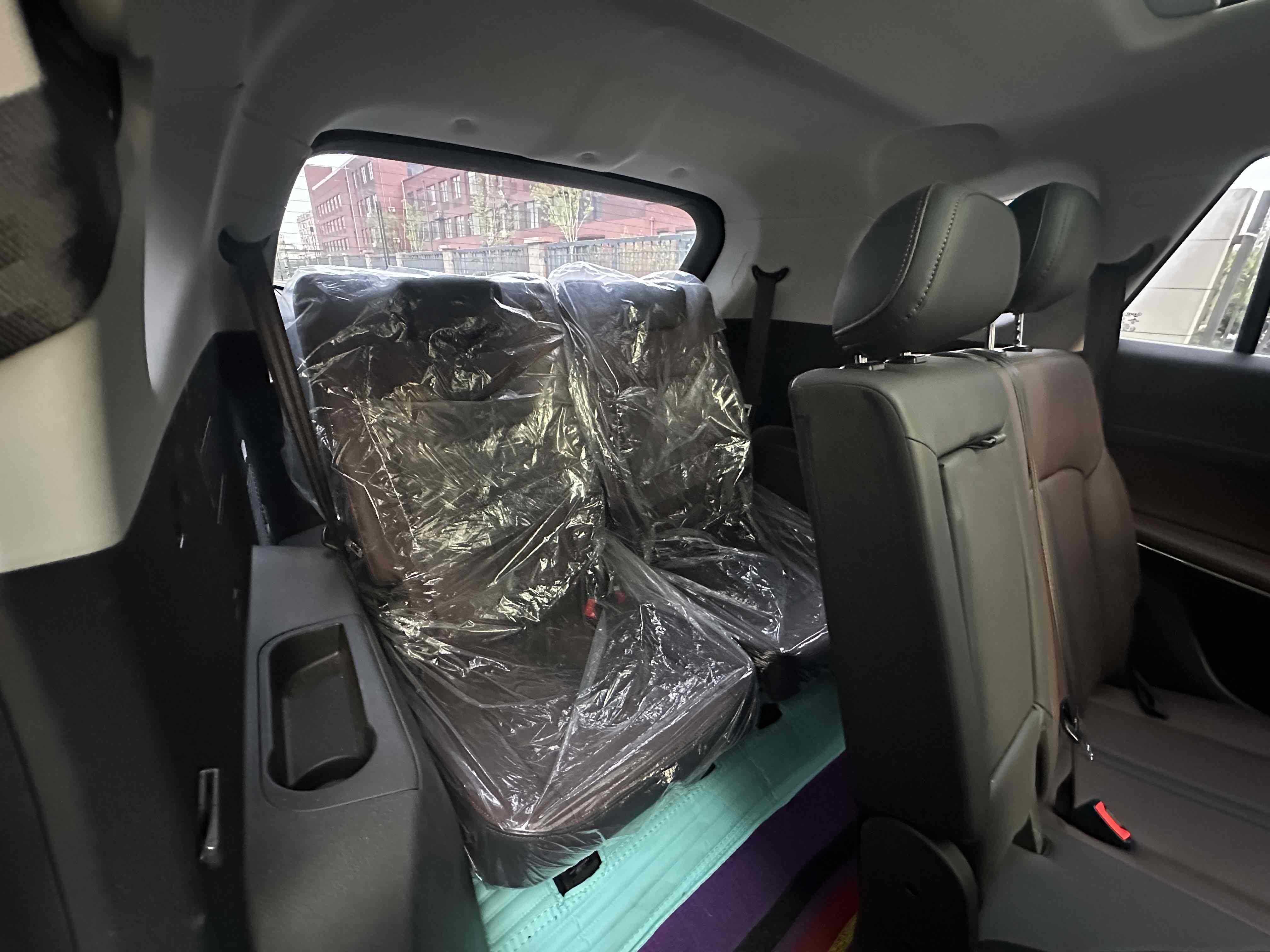 JAC X8 PLUS 2024 car image #11