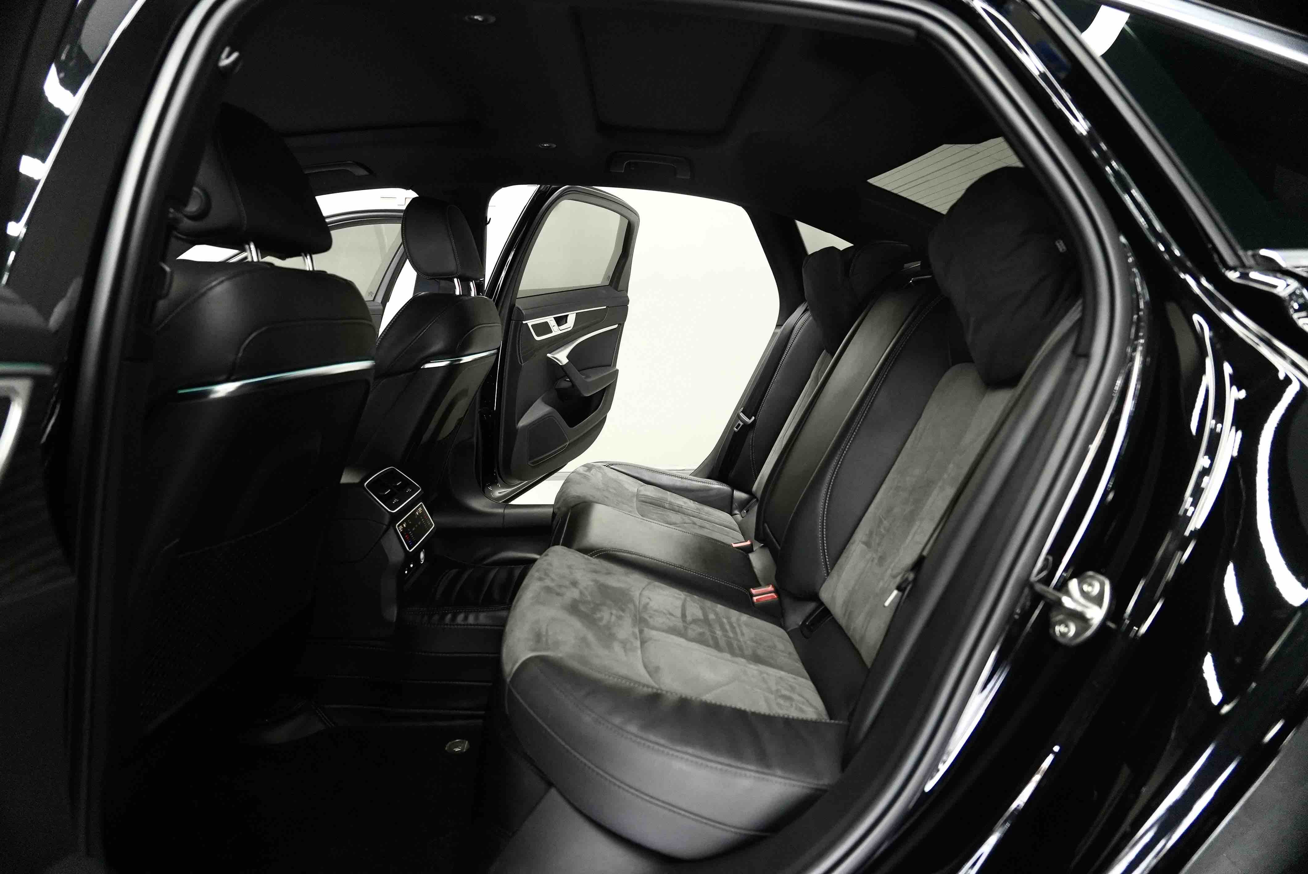 Audi A6L 2023 #11 Audi A6L 2023 car image #11