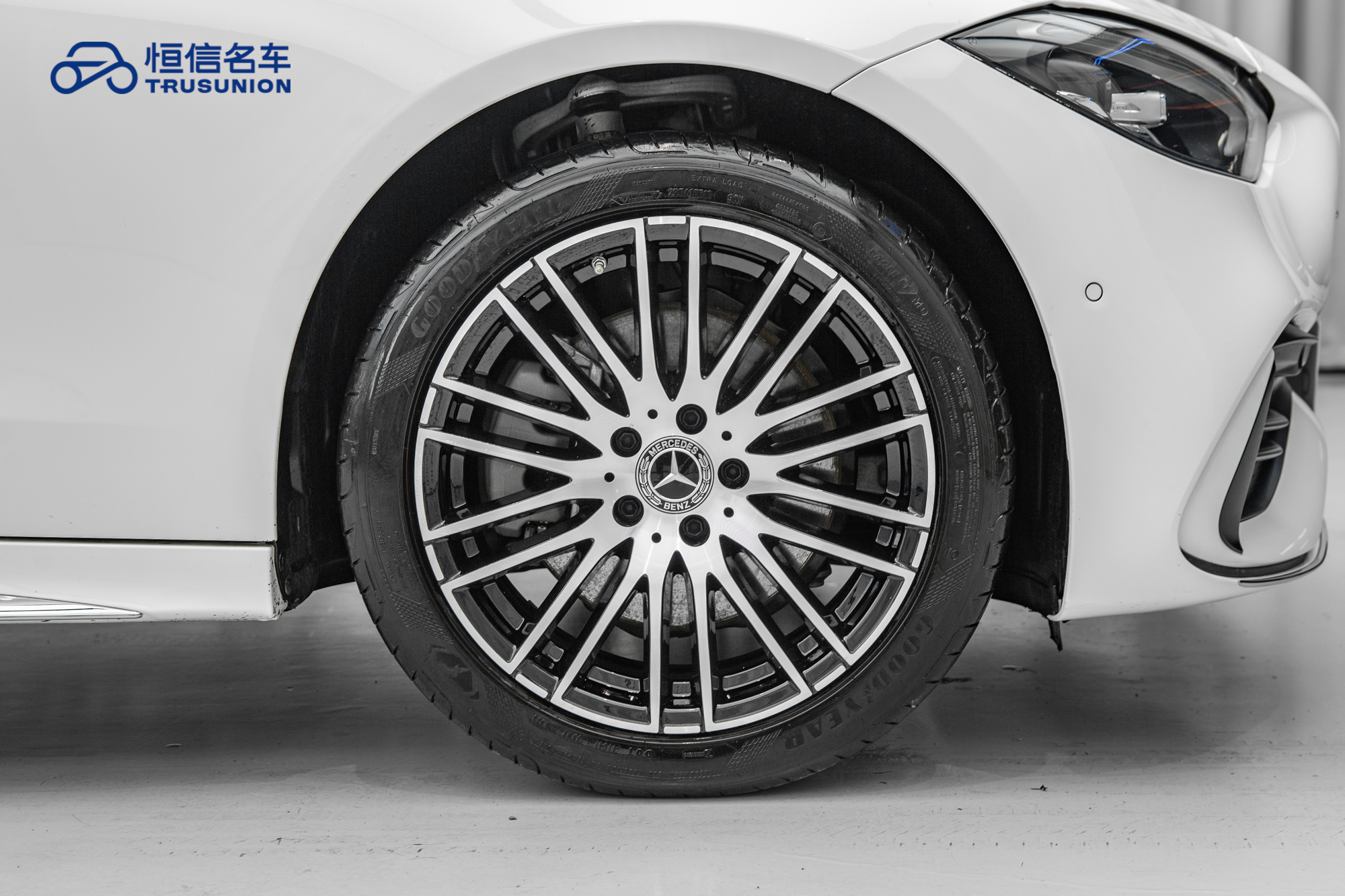 Mercedes-Benz C Class 2023 #11 Mercedes-Benz C Class 2023 immagine di auto #11