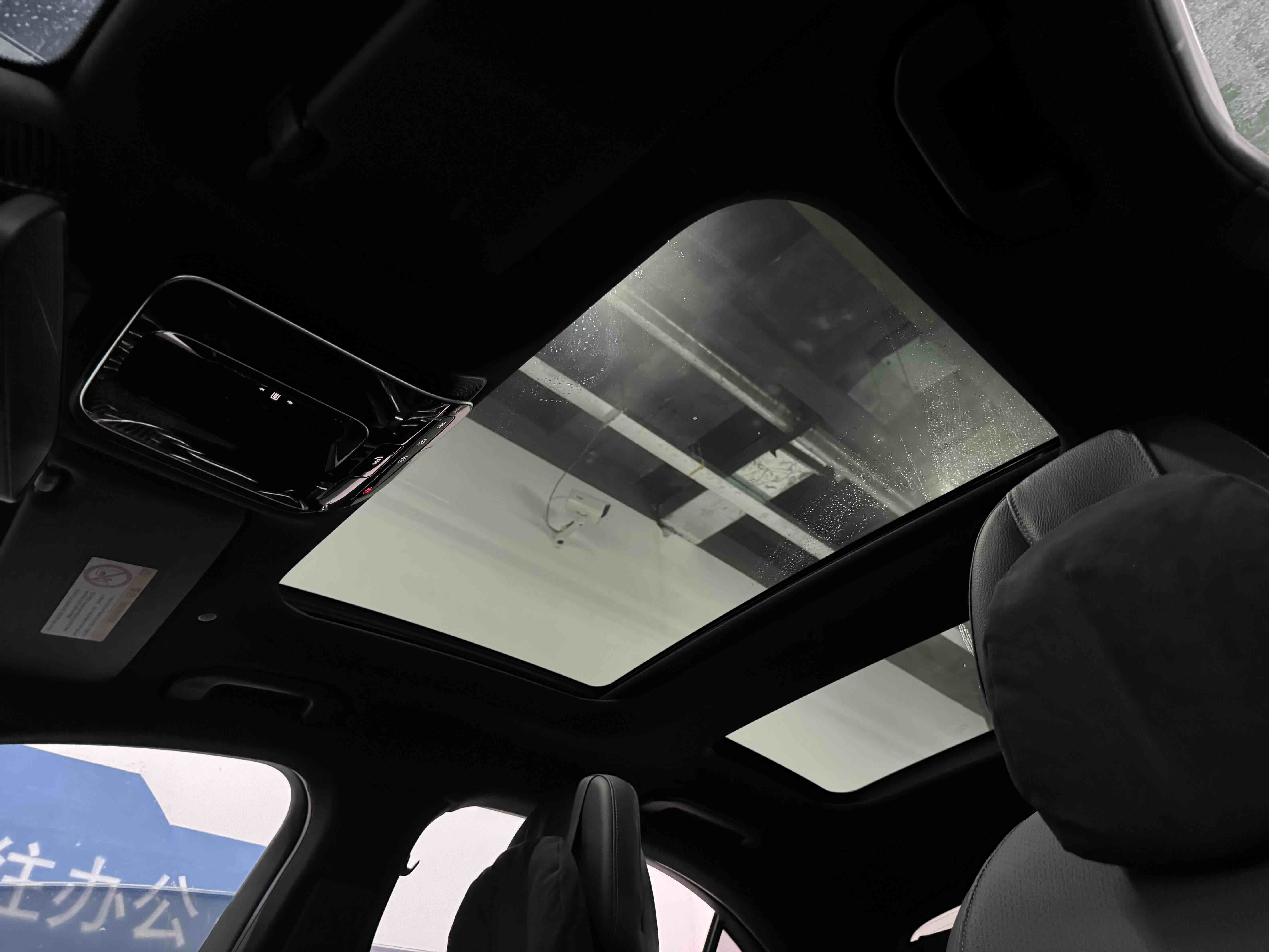 Mercedes-Benz C Class 2024 car image #11