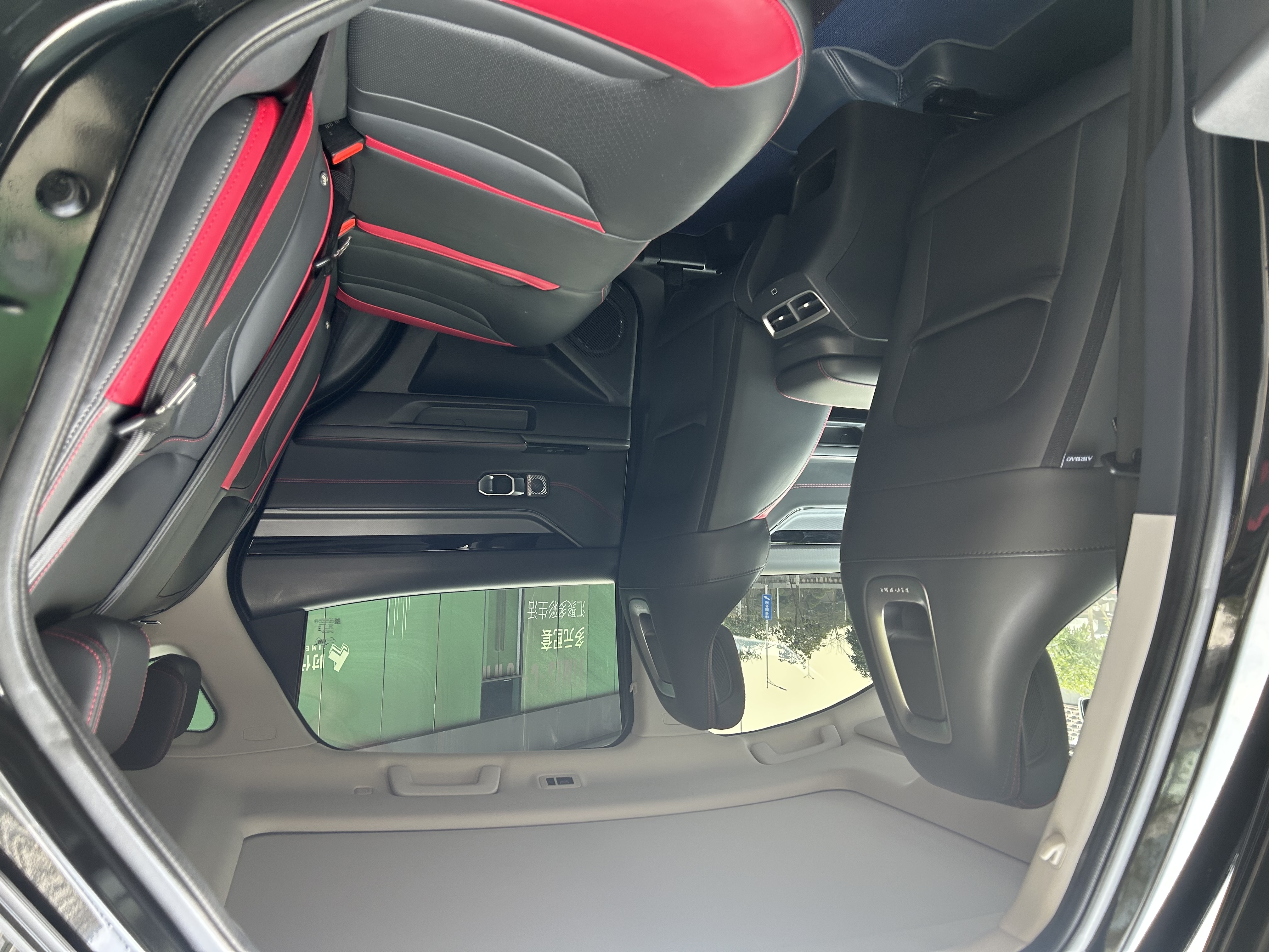 Dashing 2024 immagine di auto #11