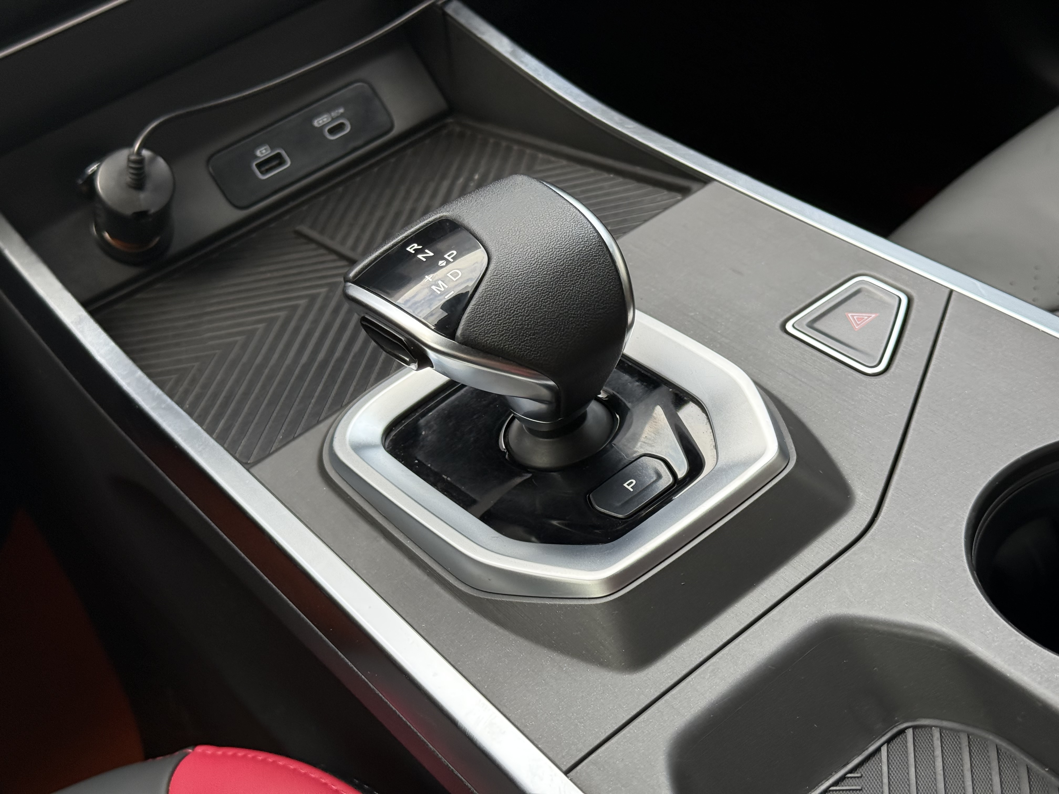 Dashing 2023 car image #11