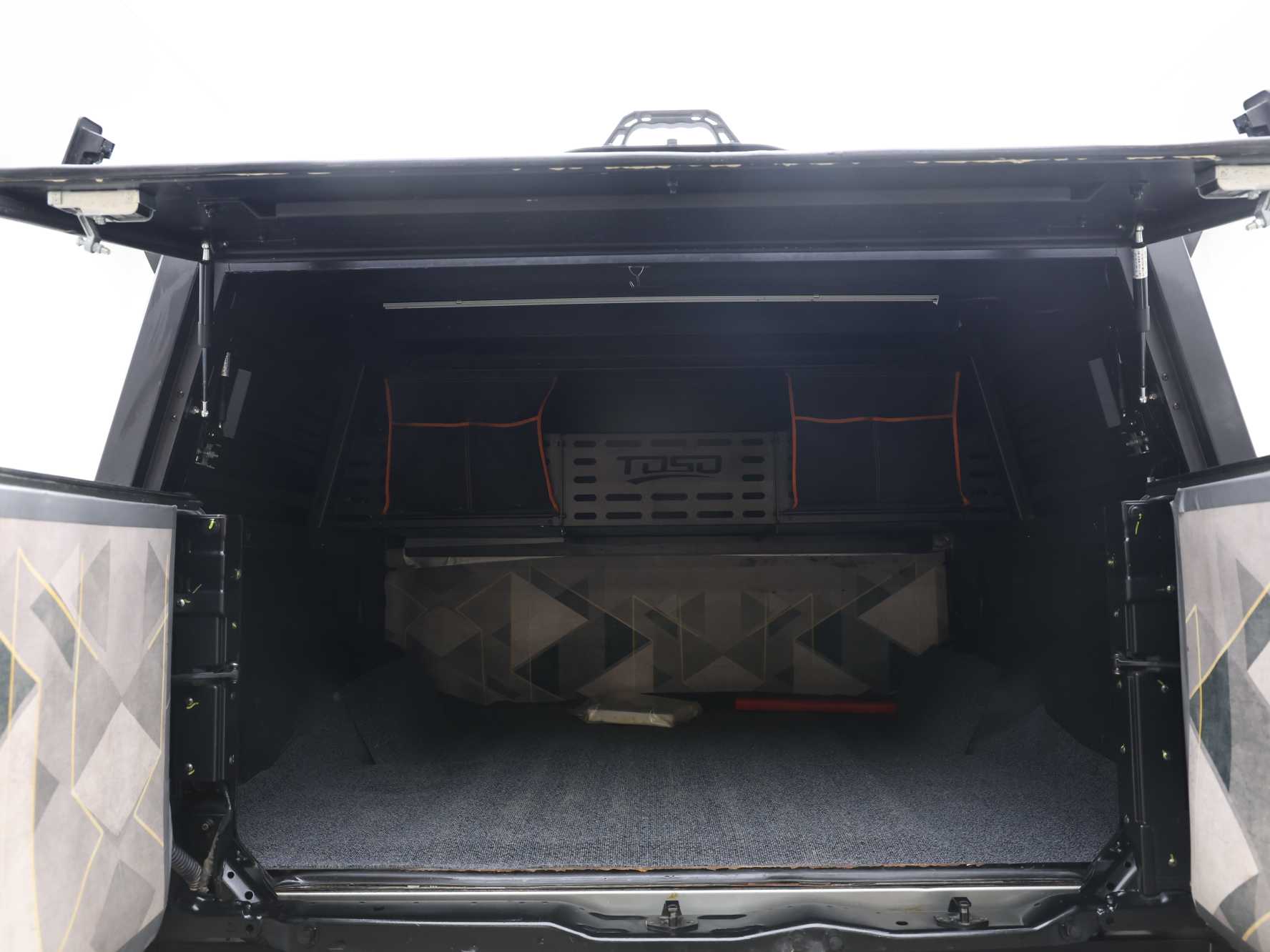 Great Wall Shanhai Pao 2023 car image #11