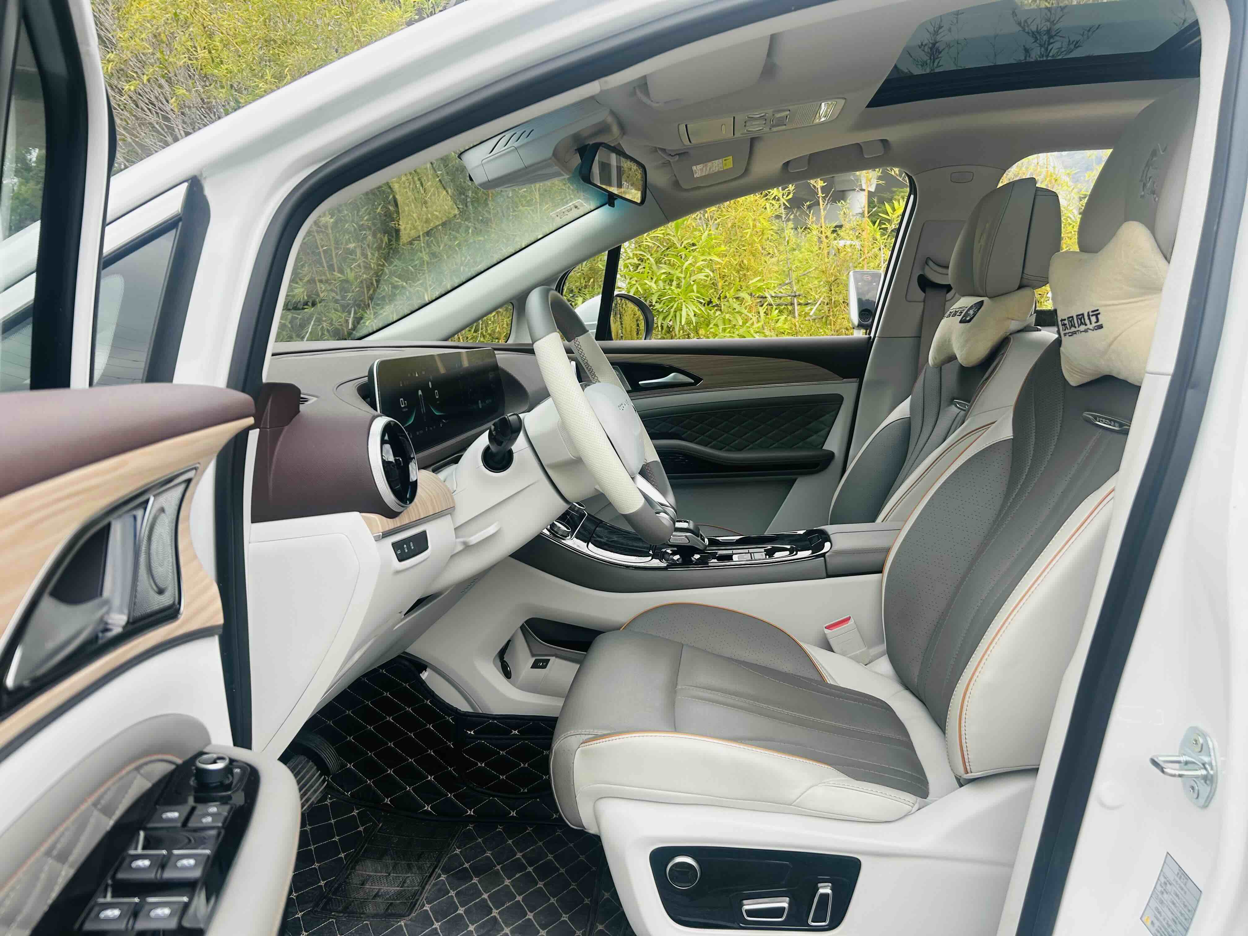 东风风行 风行游艇 2024 汽车图片 #11