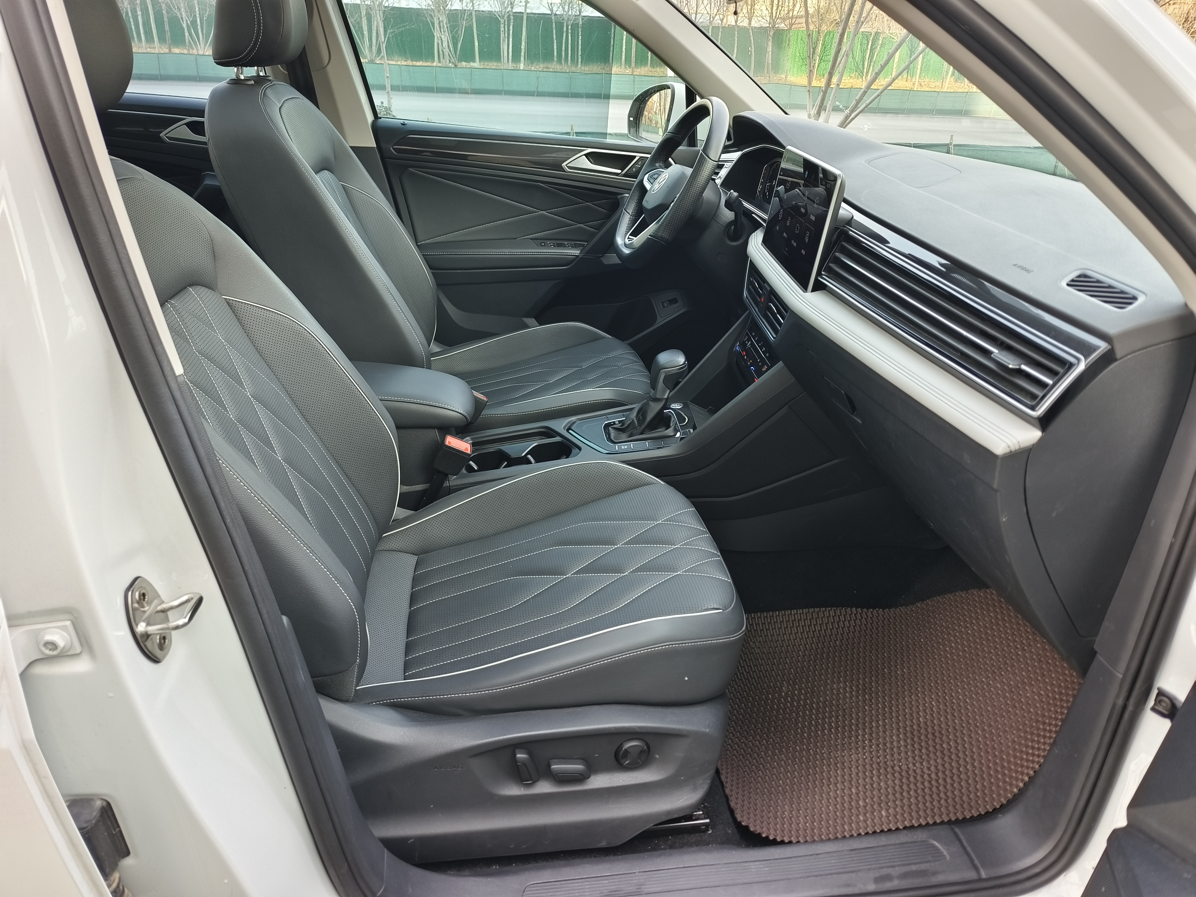 Volkswagen Tiguan L 2023 #11 Volkswagen Tiguan L 2023 image de voiture #11