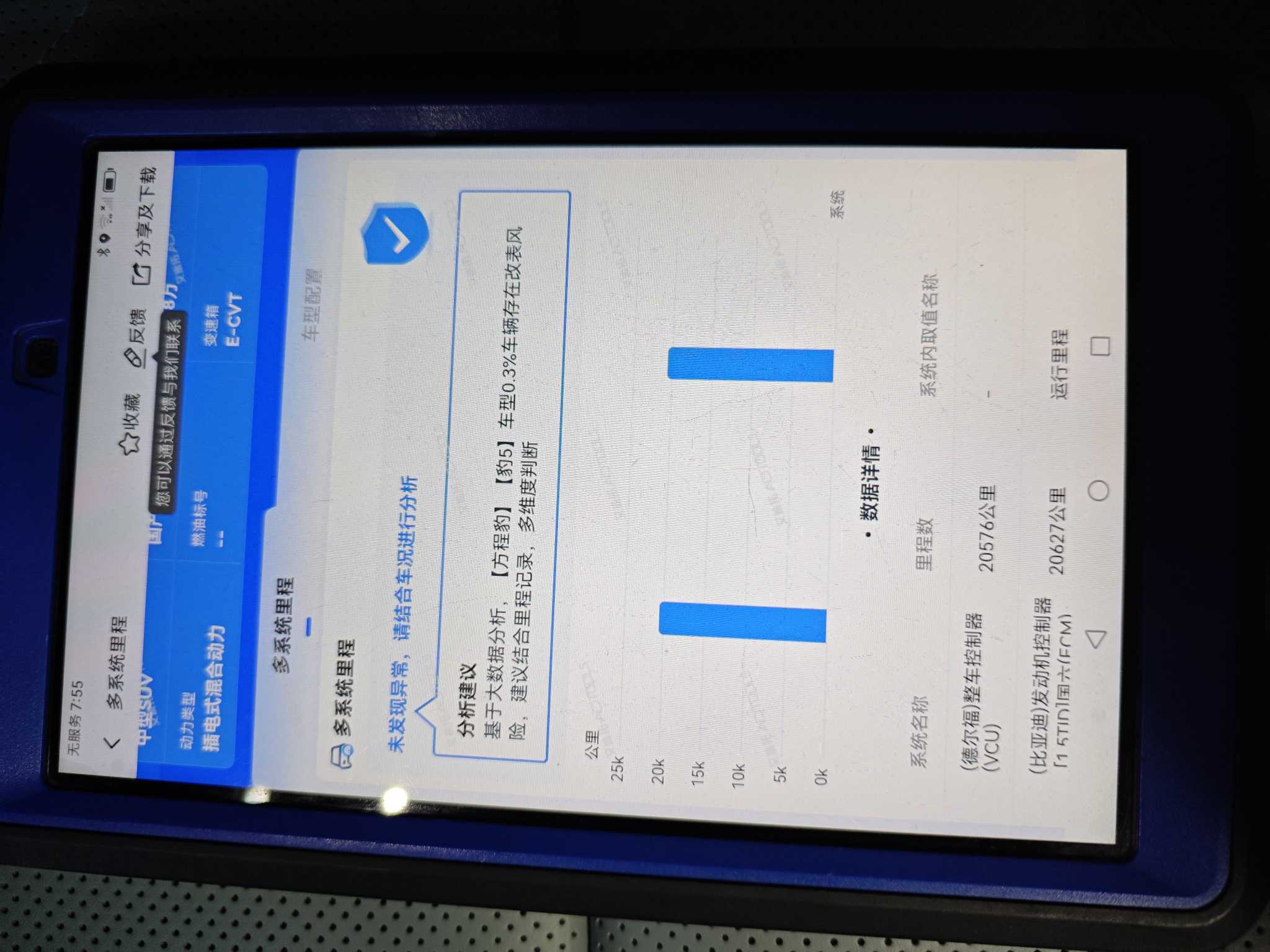 FangChengBao Leopard 5 2024 #11 FangChengBao Leopard 5 2024 imagem de carro #11