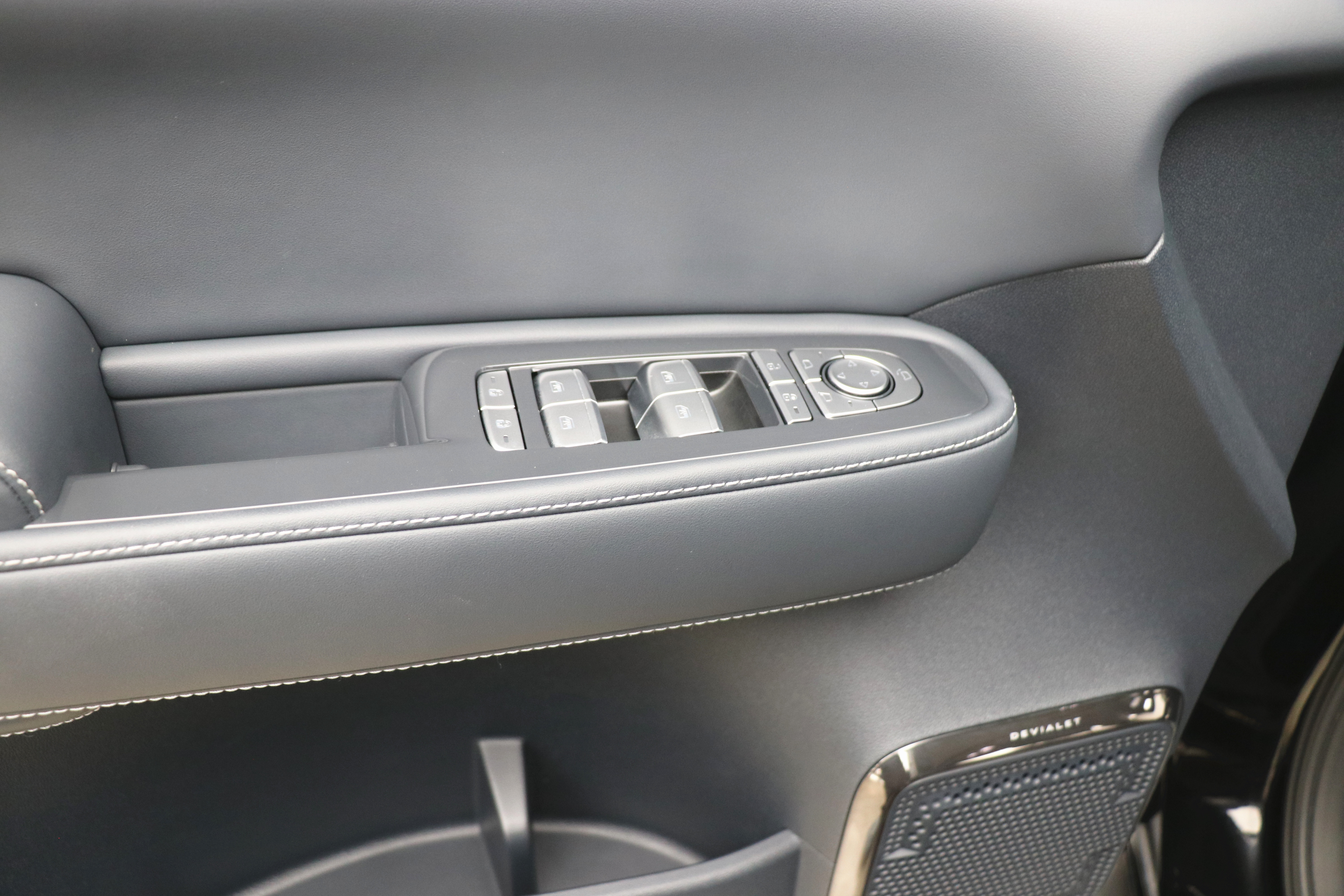 FangChengBao Leopard 5 2025 imagem de carro #11