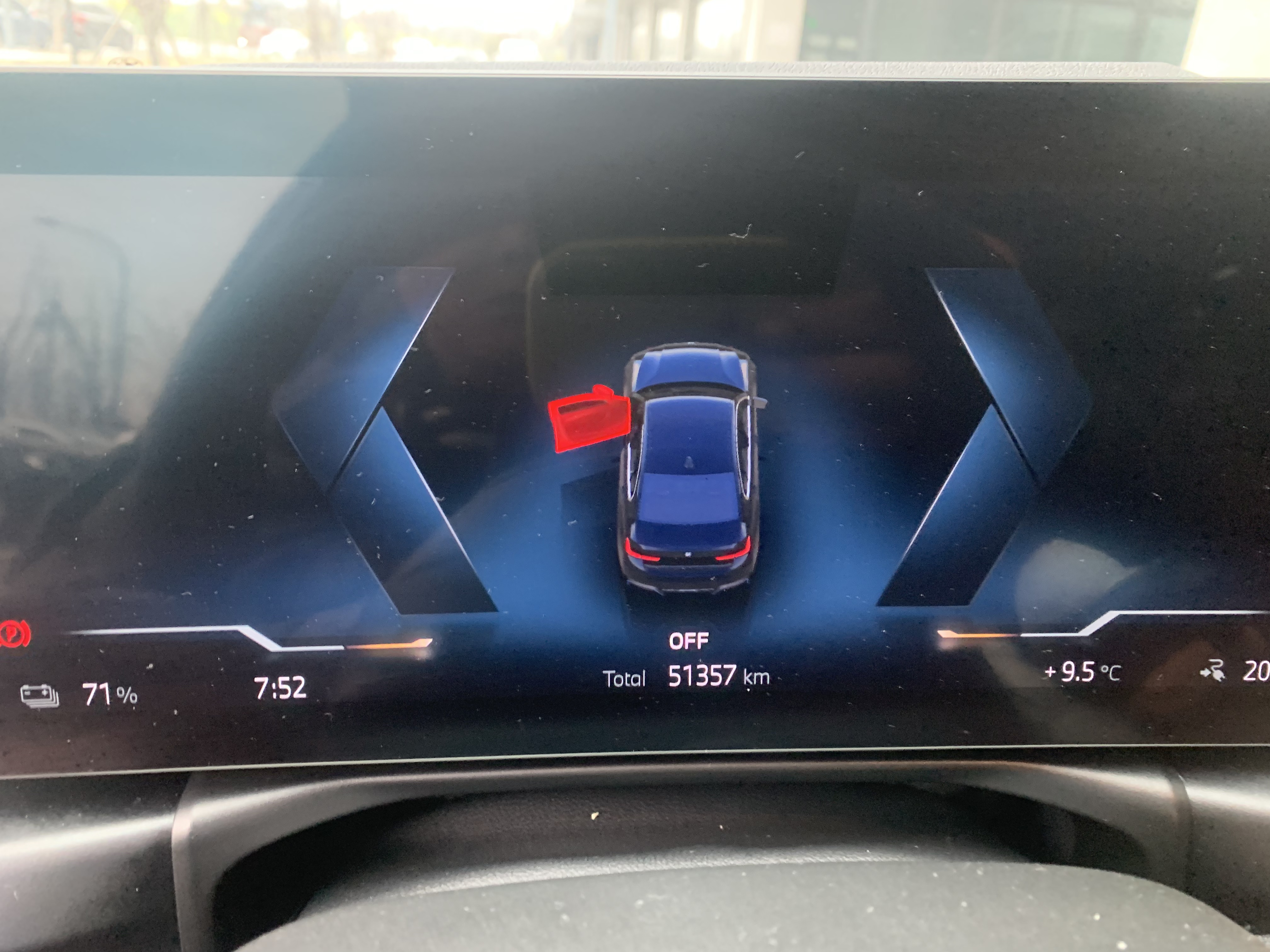 BMW i3 2024 #11 BMW i3 2024 car image #11