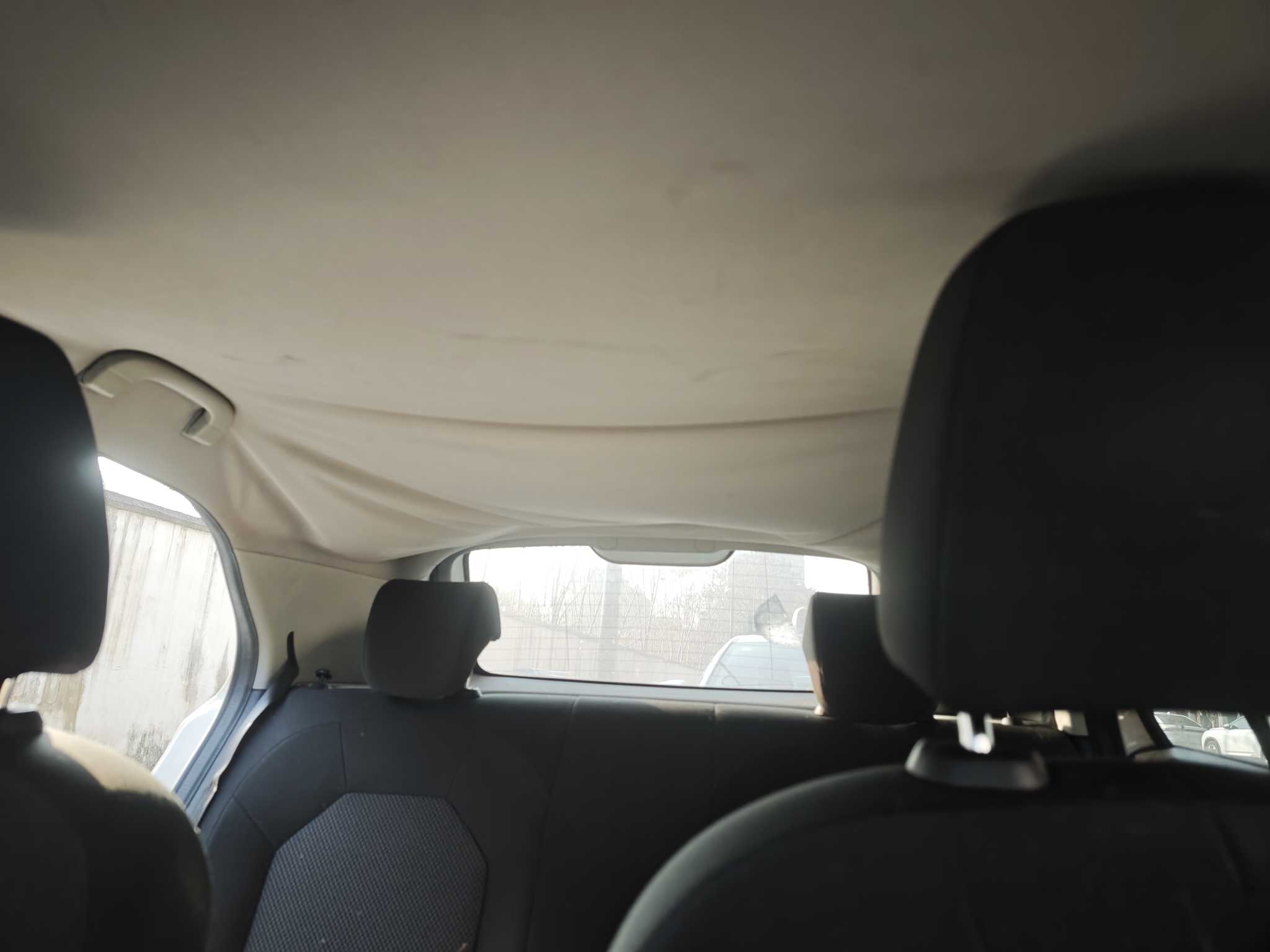 MG 3 2014 car image #11