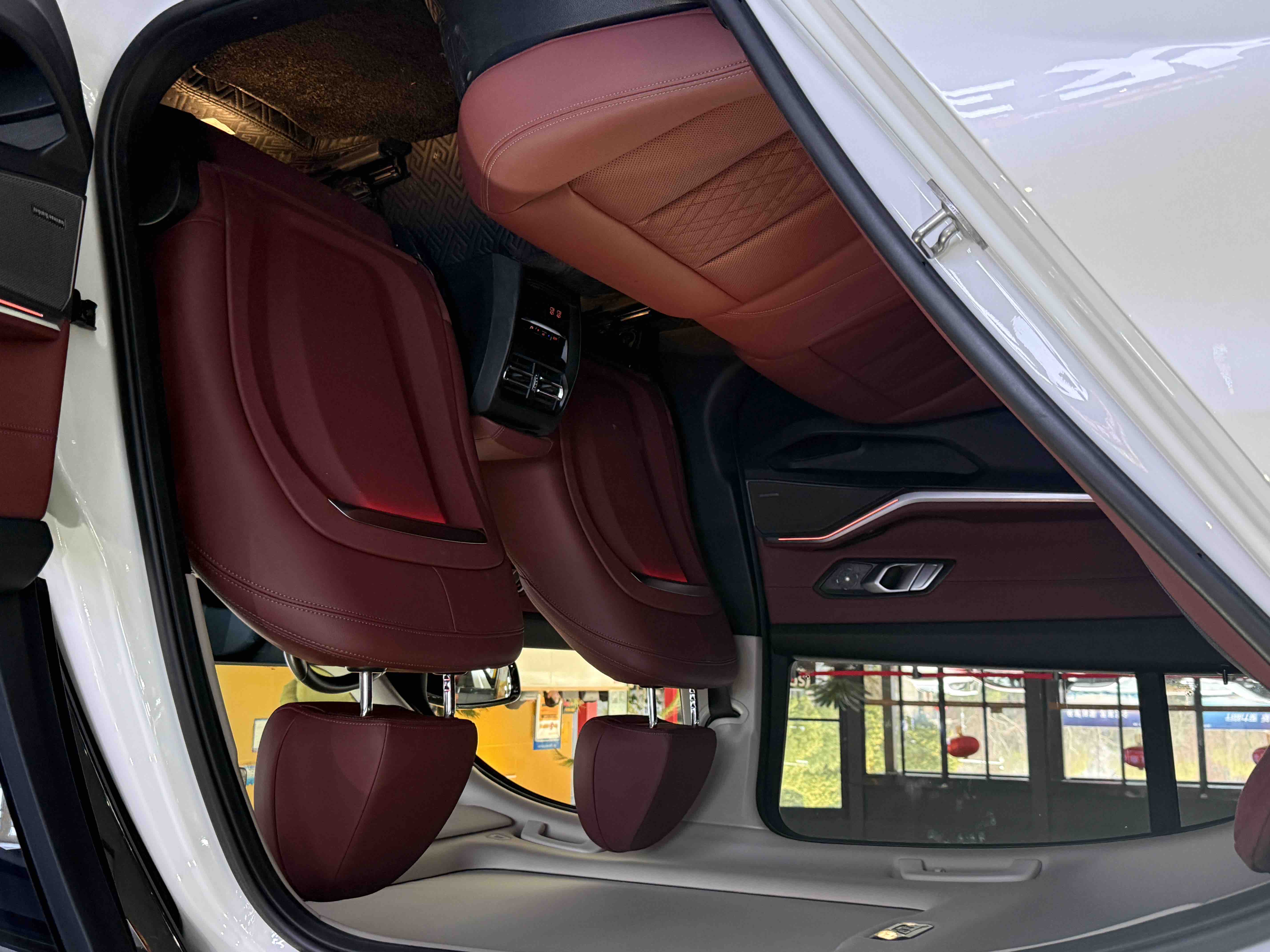 BMW 3 Series 2024 car image #11