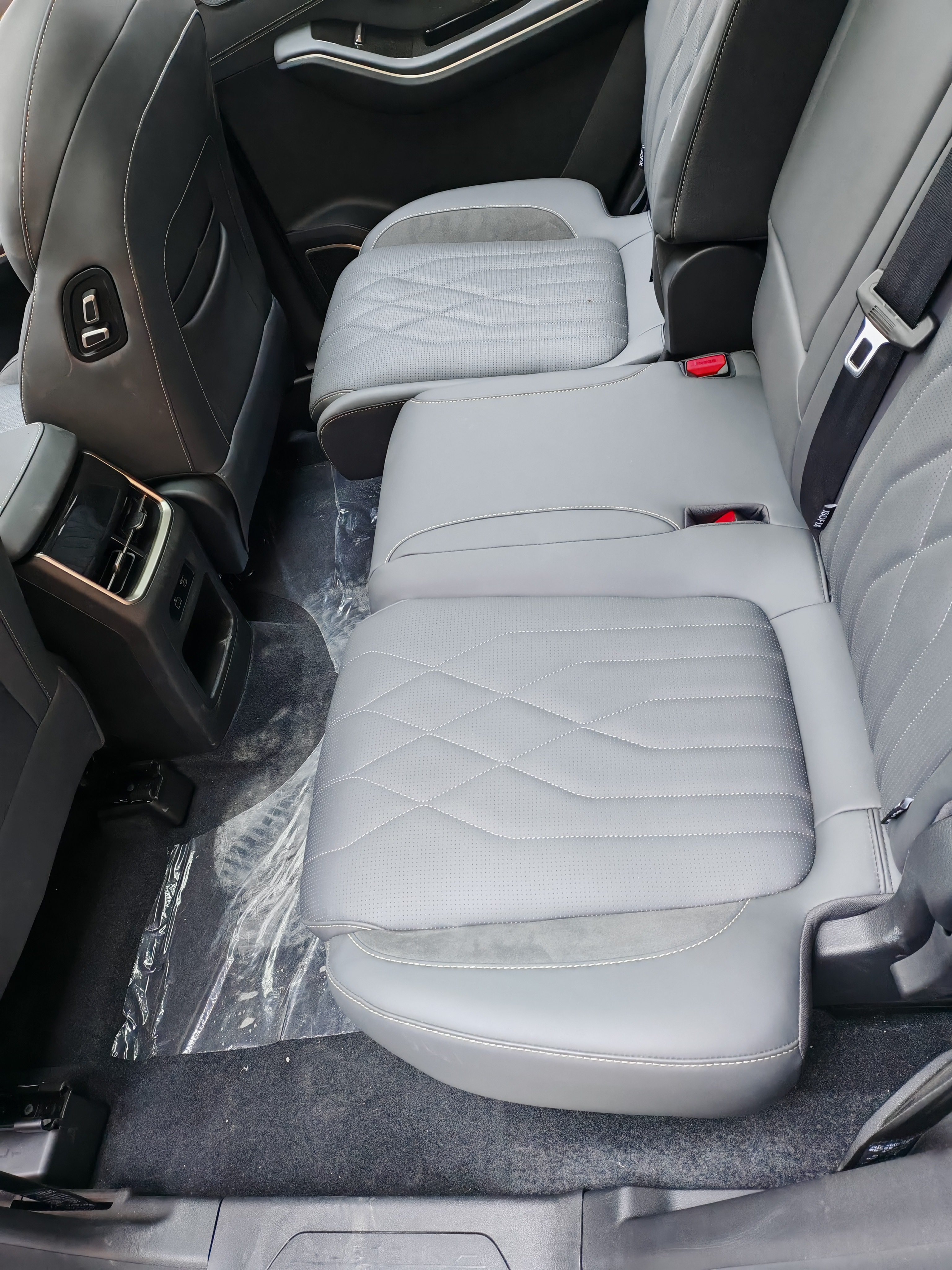 捷途山海 捷途山海L9 2025 汽车图片 #11