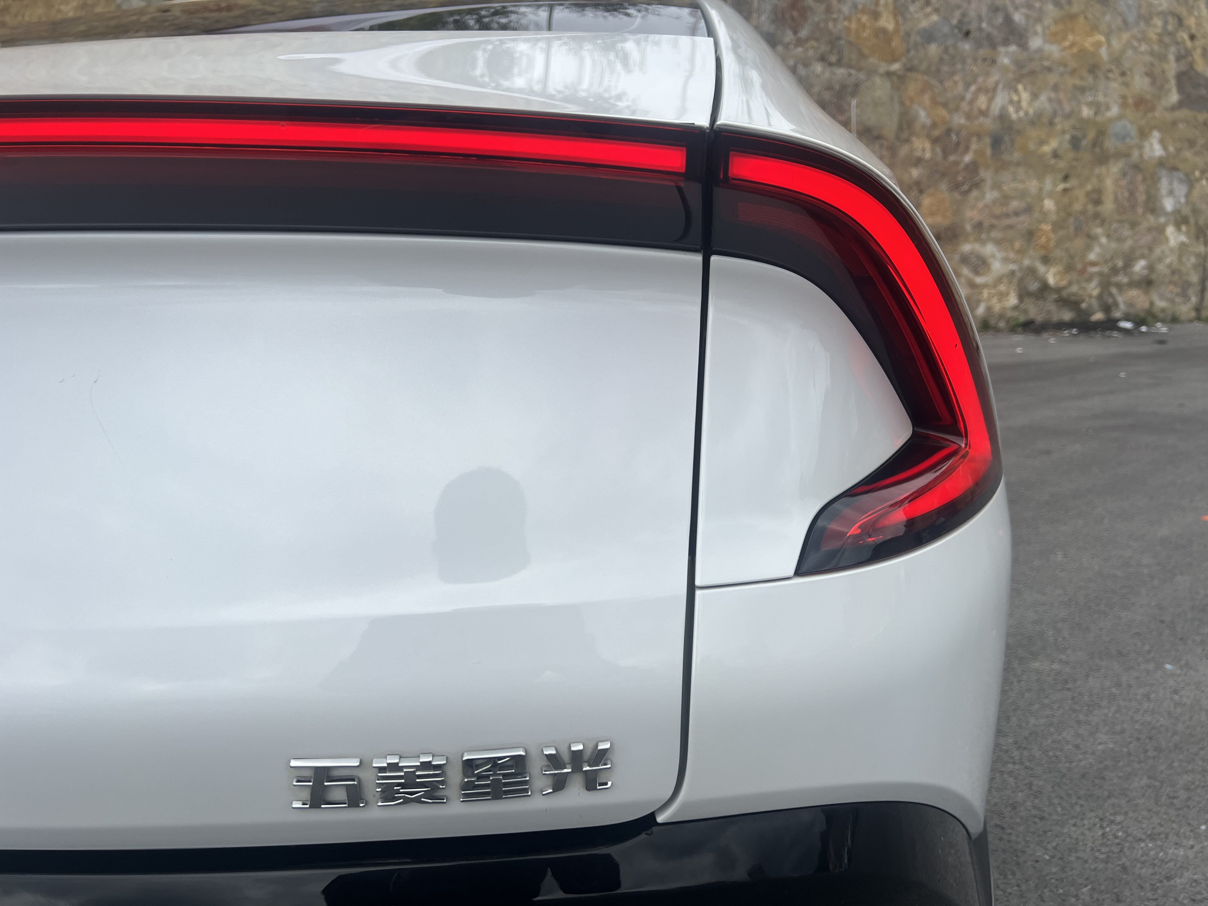 五菱汽车 五菱星光 2024 汽车图片 #11