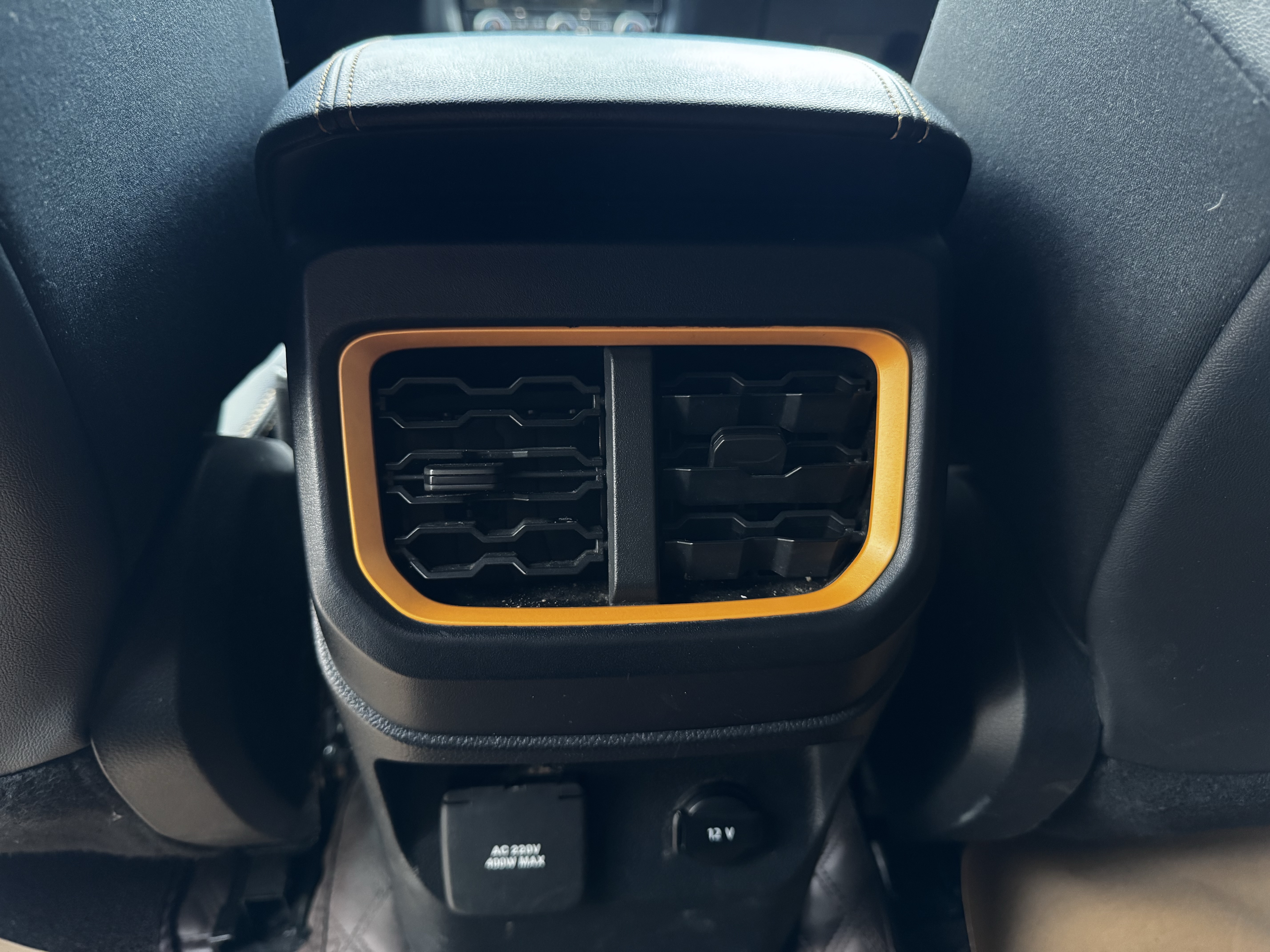 Ford Ranger (Imported) 2024 car image #11