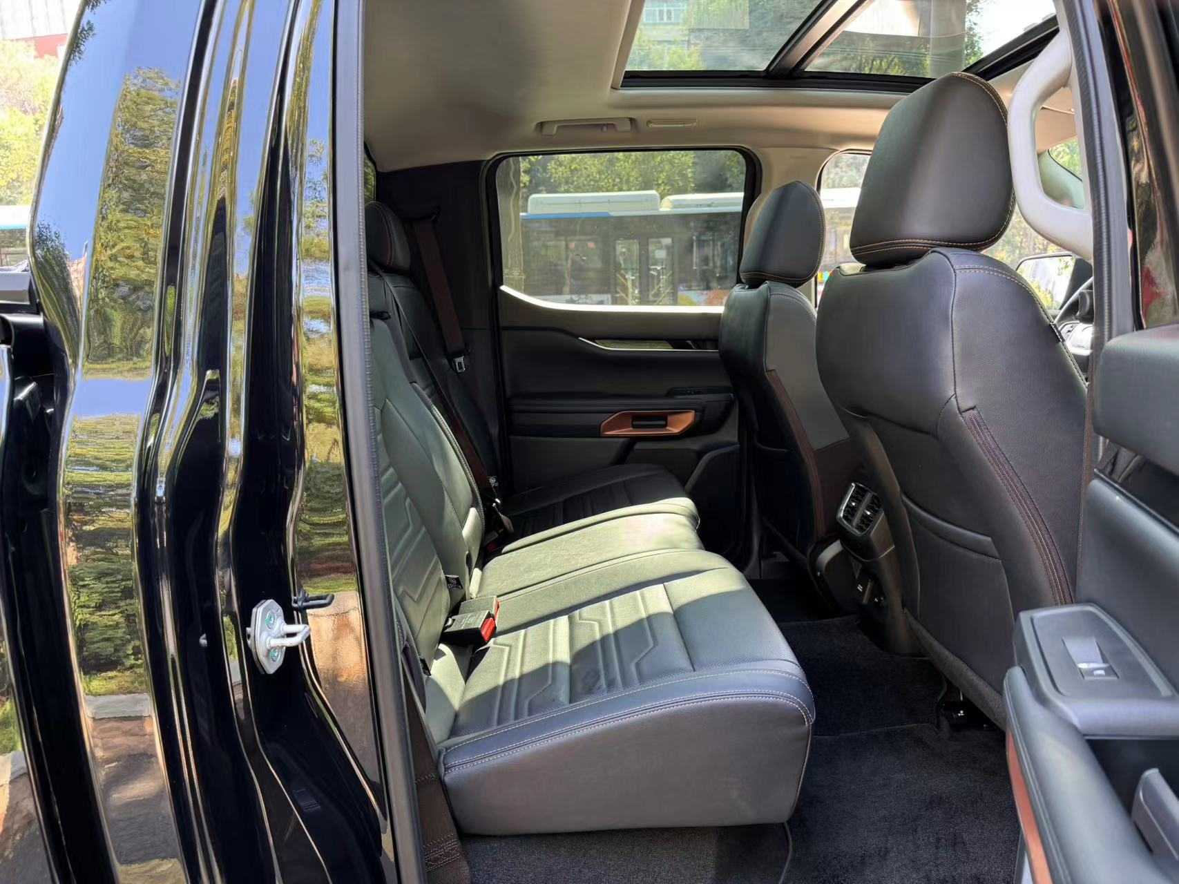 Ford Ranger (Imported) 2024 #11 Ford Ranger (Imported) 2024 car image #11