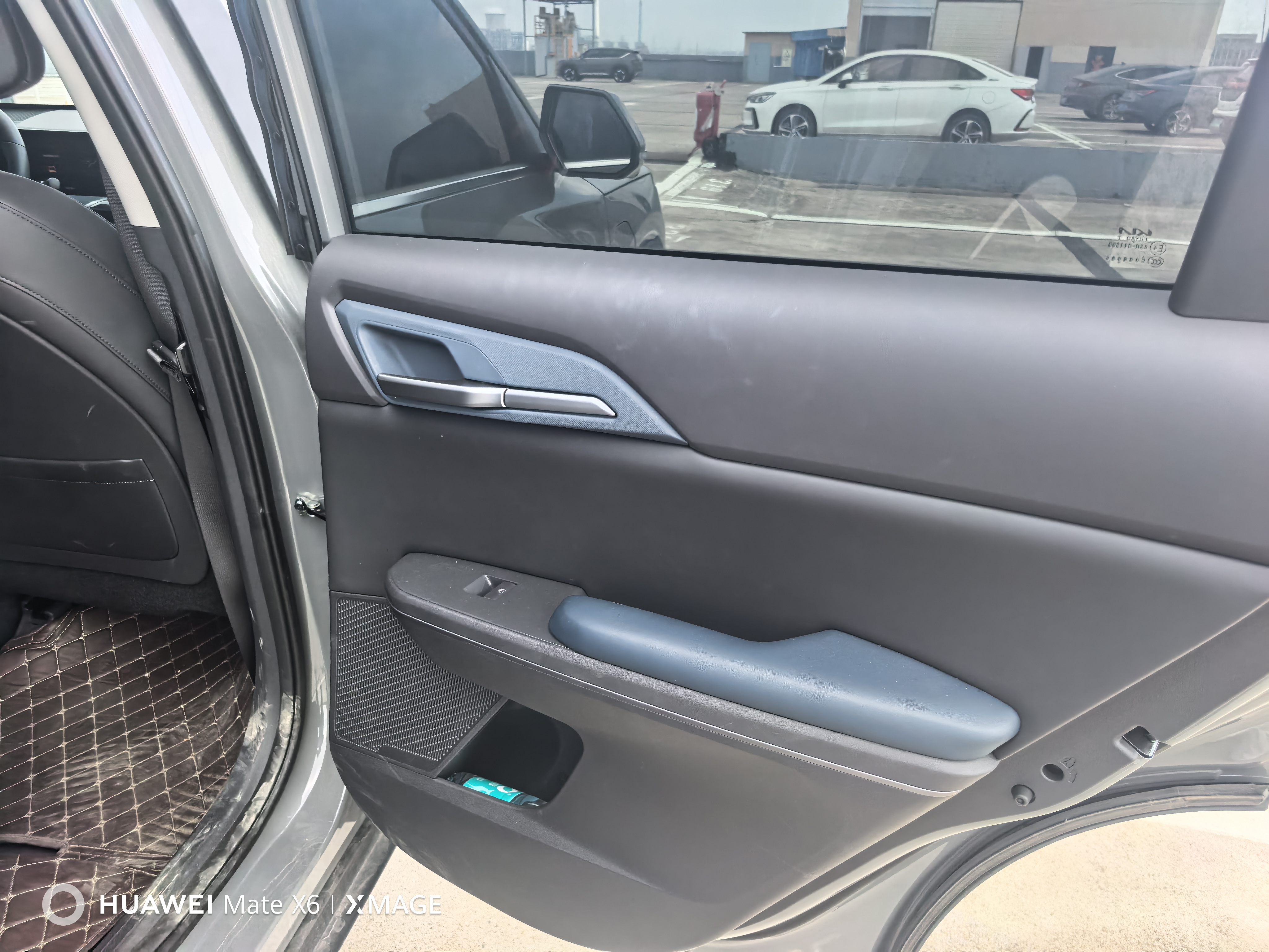 起亚 起亚EV5 2024 汽车图片 #11