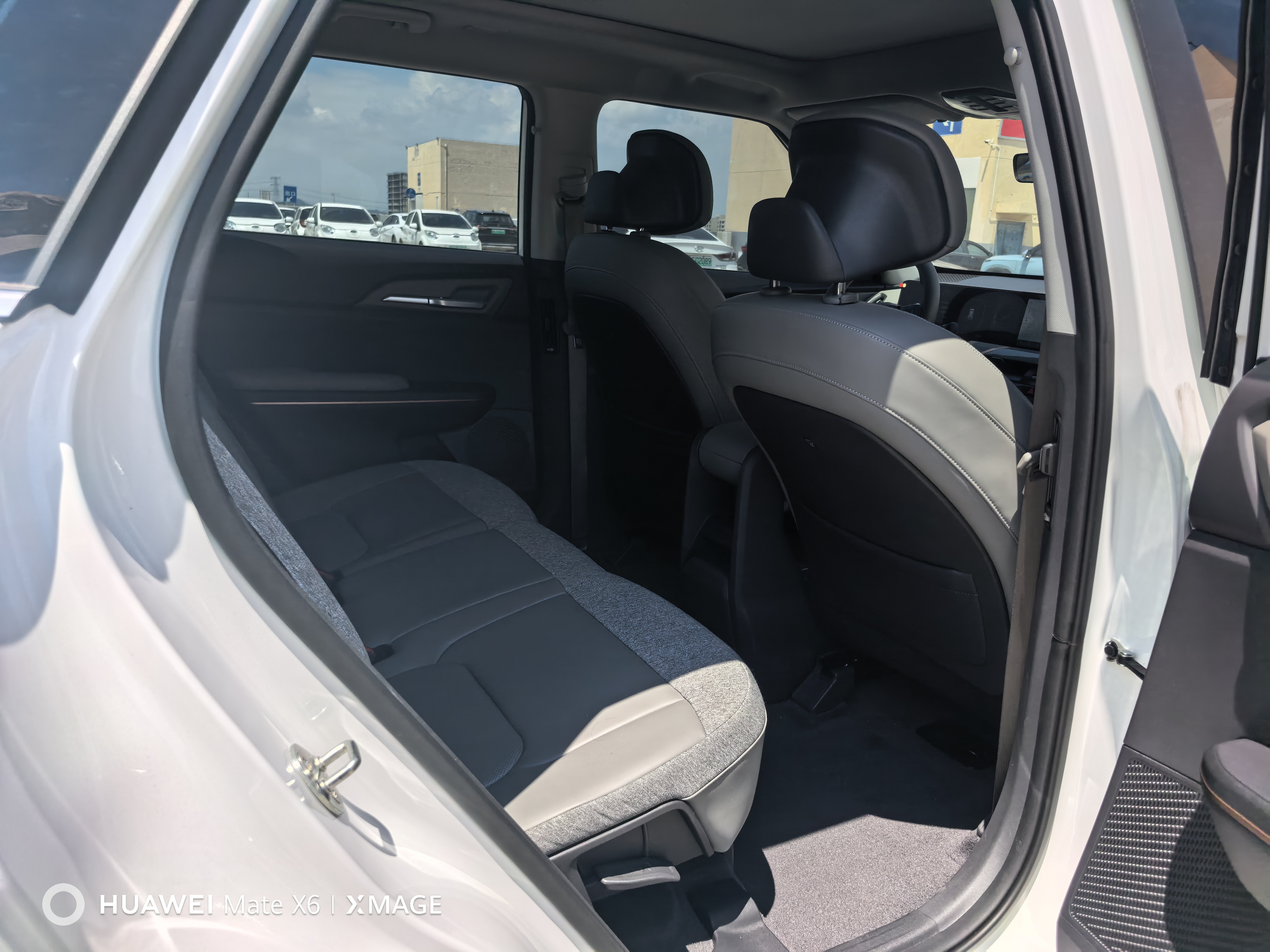 起亚 起亚EV5 2024 汽车图片 #11