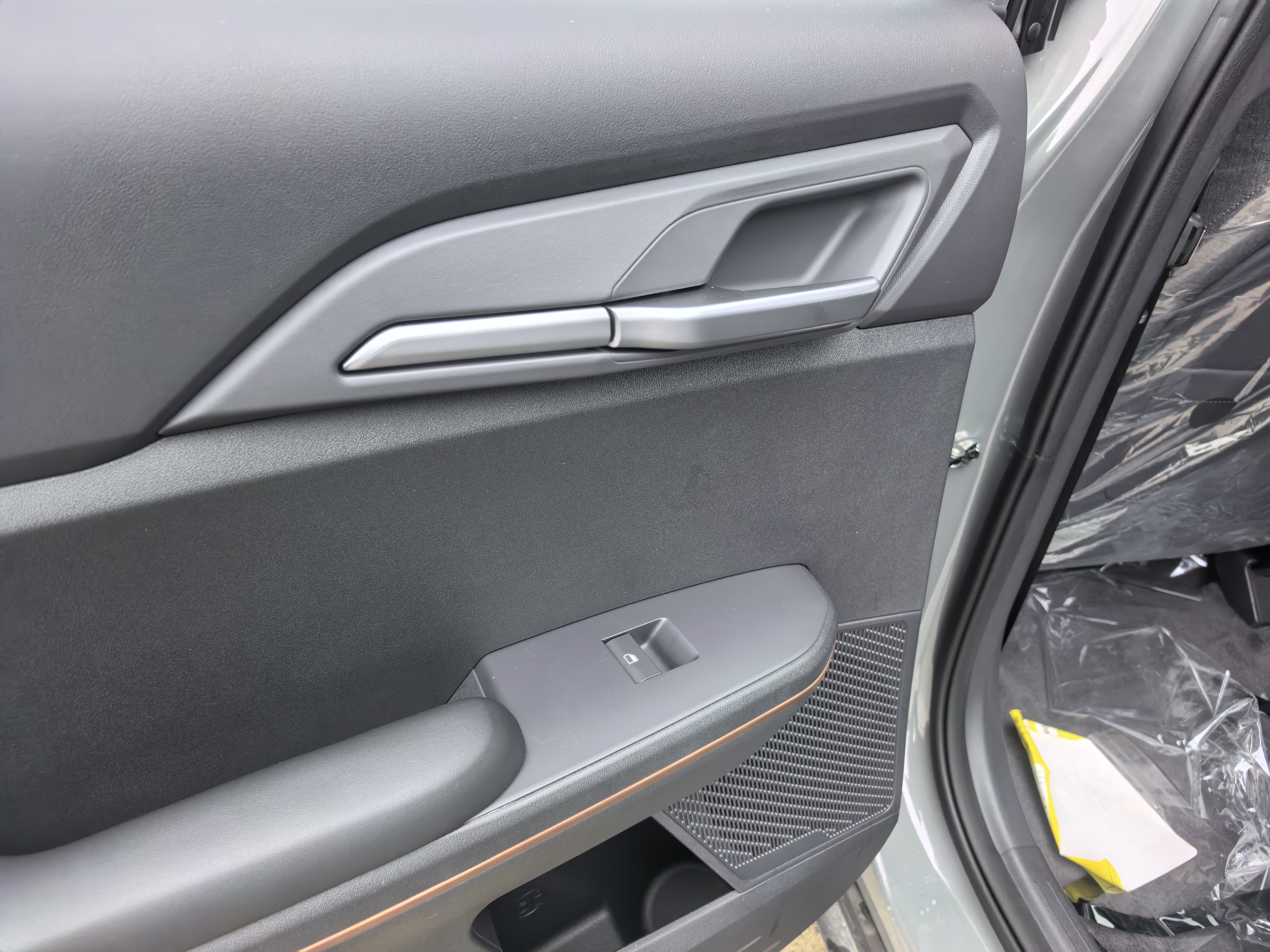 Kia EV5 2025 image de voiture #11