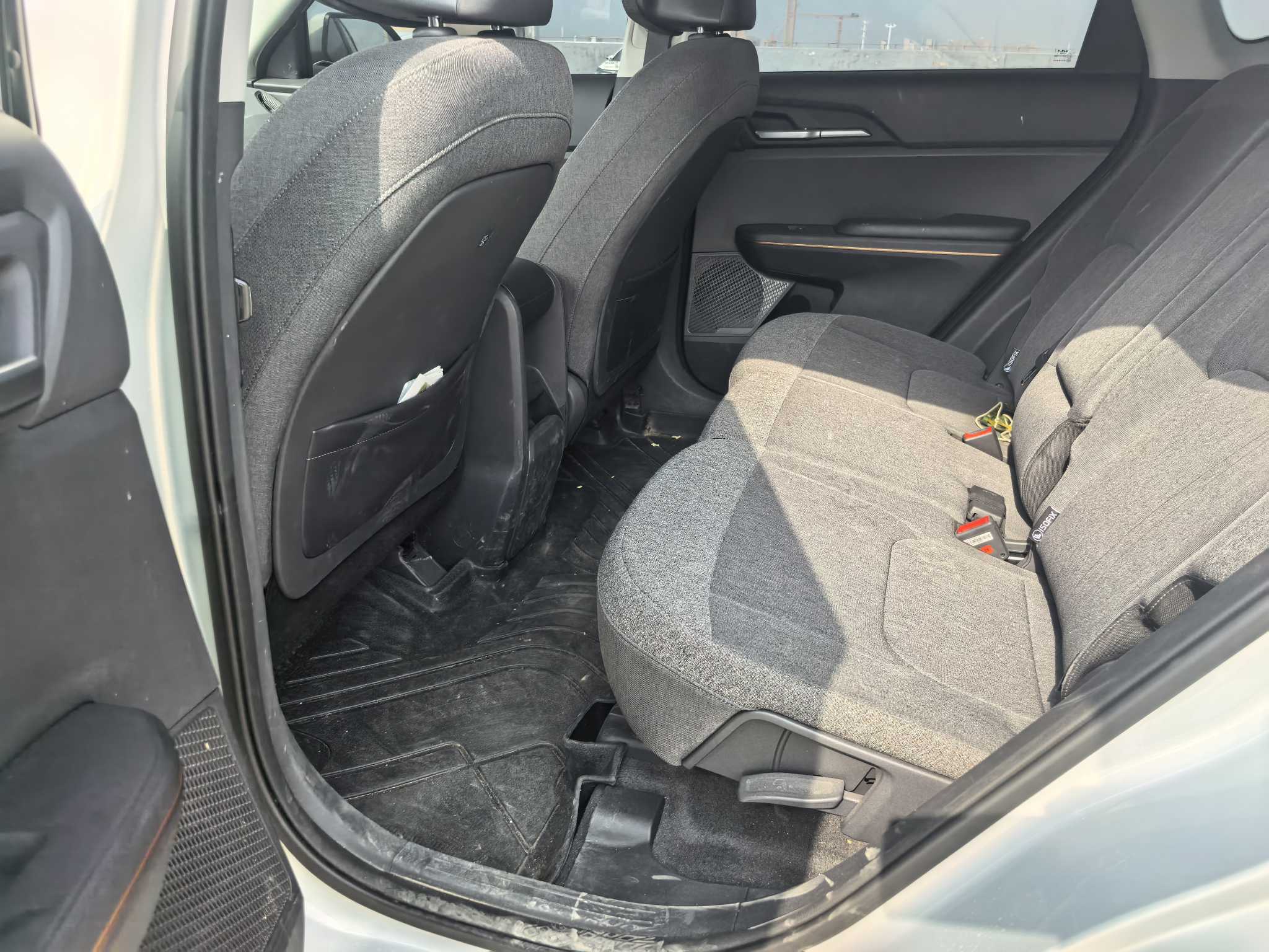 起亚 起亚EV5 2024 汽车图片 #11