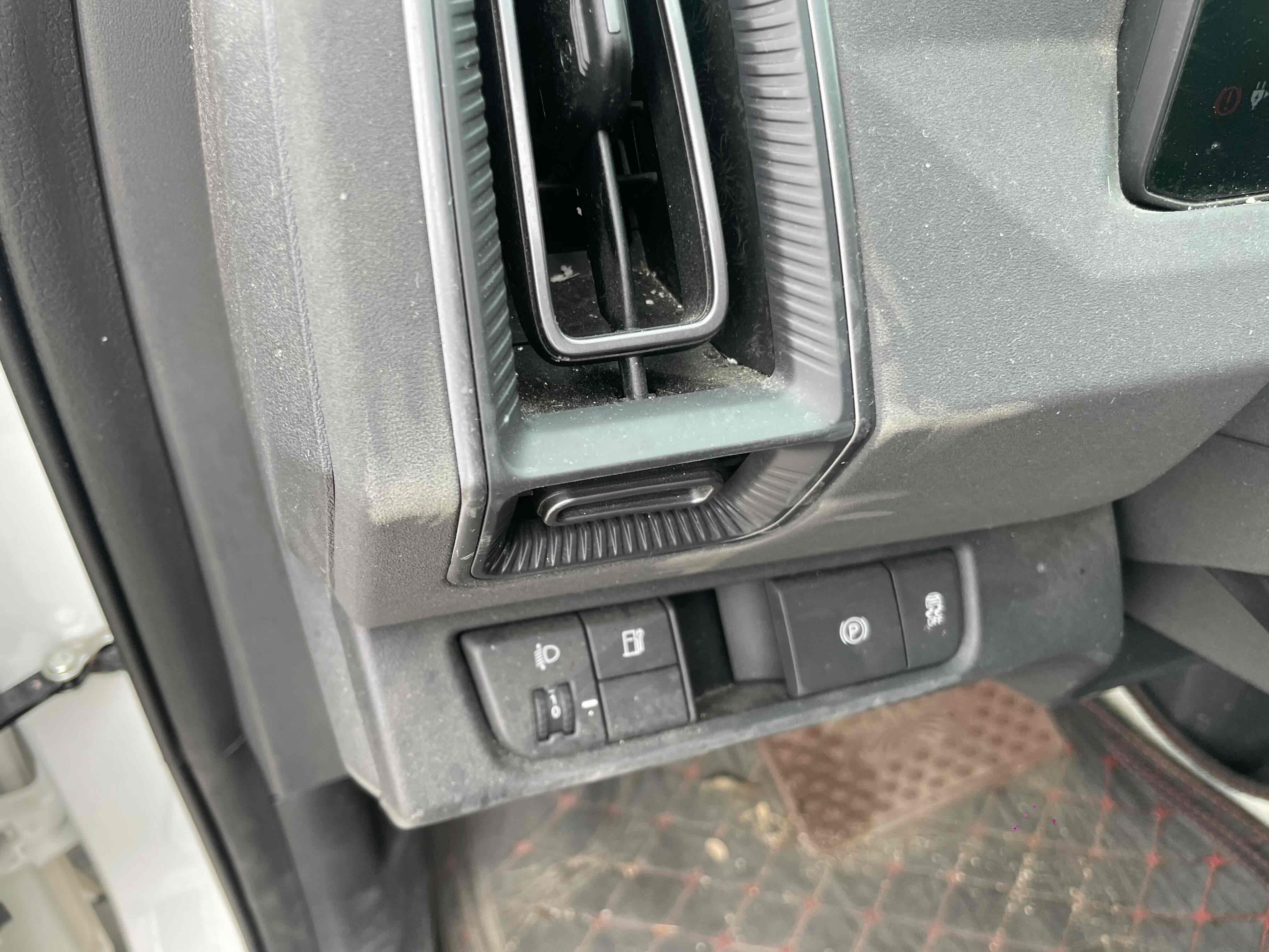 起亚 起亚EV5 2024 汽车图片 #11